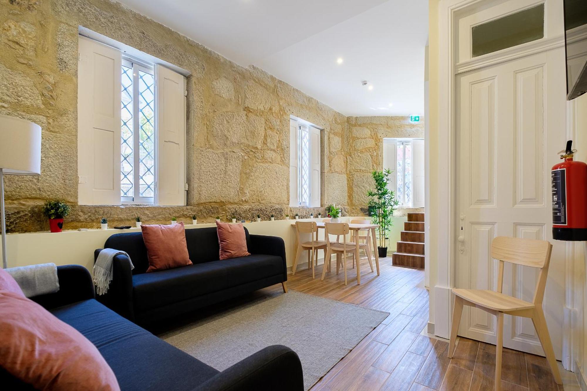 Casa de Férias Portocasa