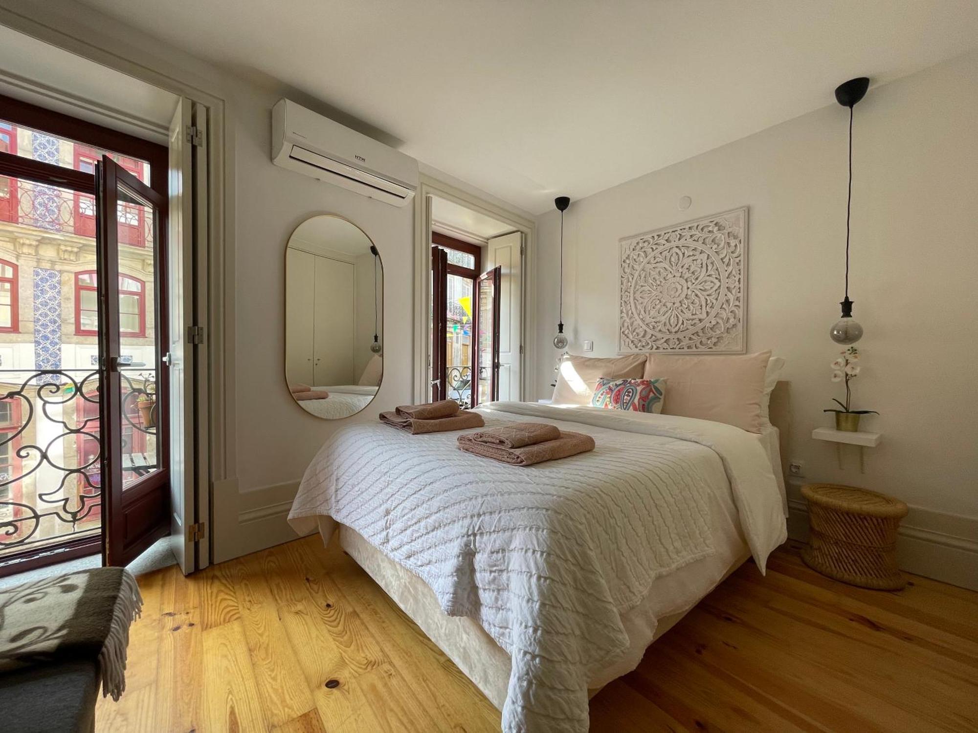 Appartement Historic Balcony Hideaway - Taipas House 60