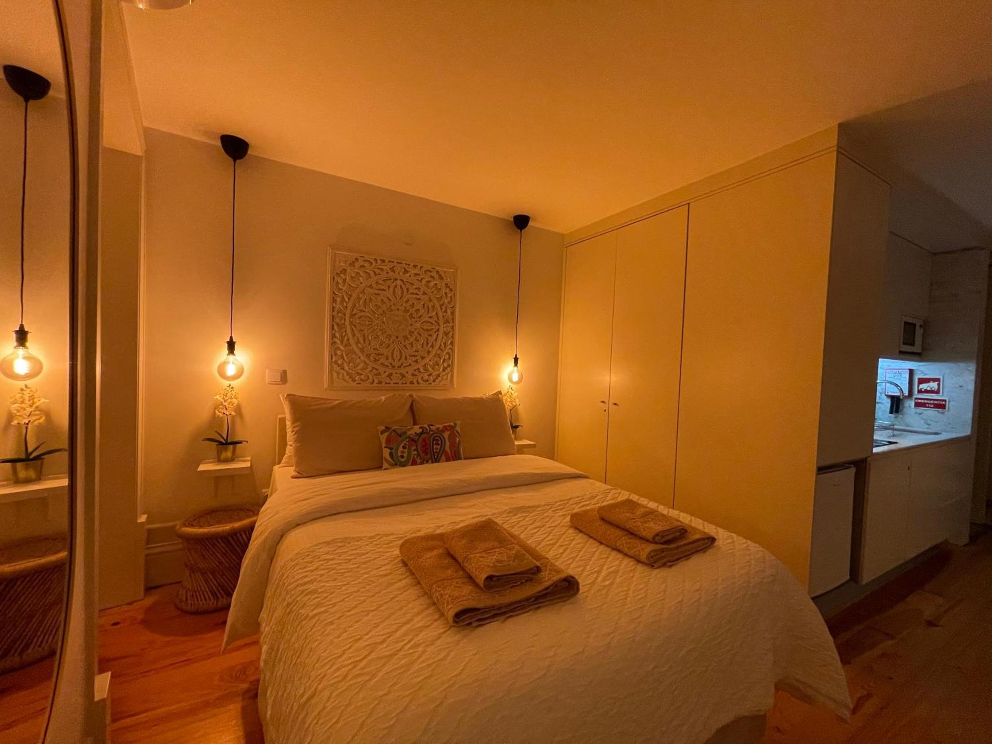 Appartement Historic Balcony Hideaway - Taipas House 60 Porto