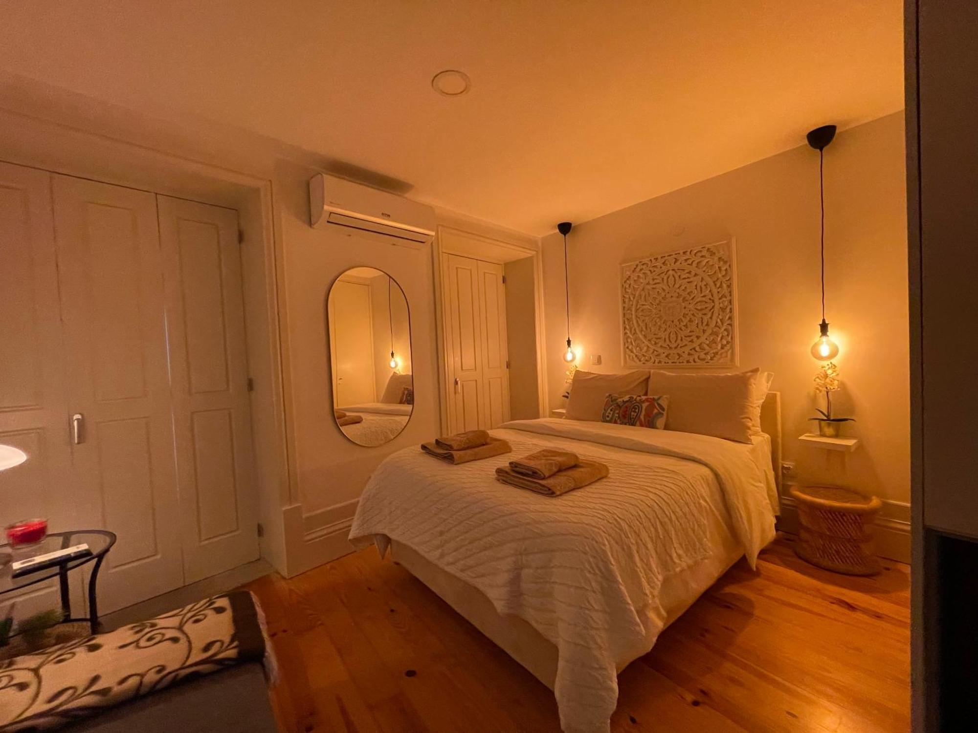Historic Balcony Hideaway - Taipas House 60 Appartement *