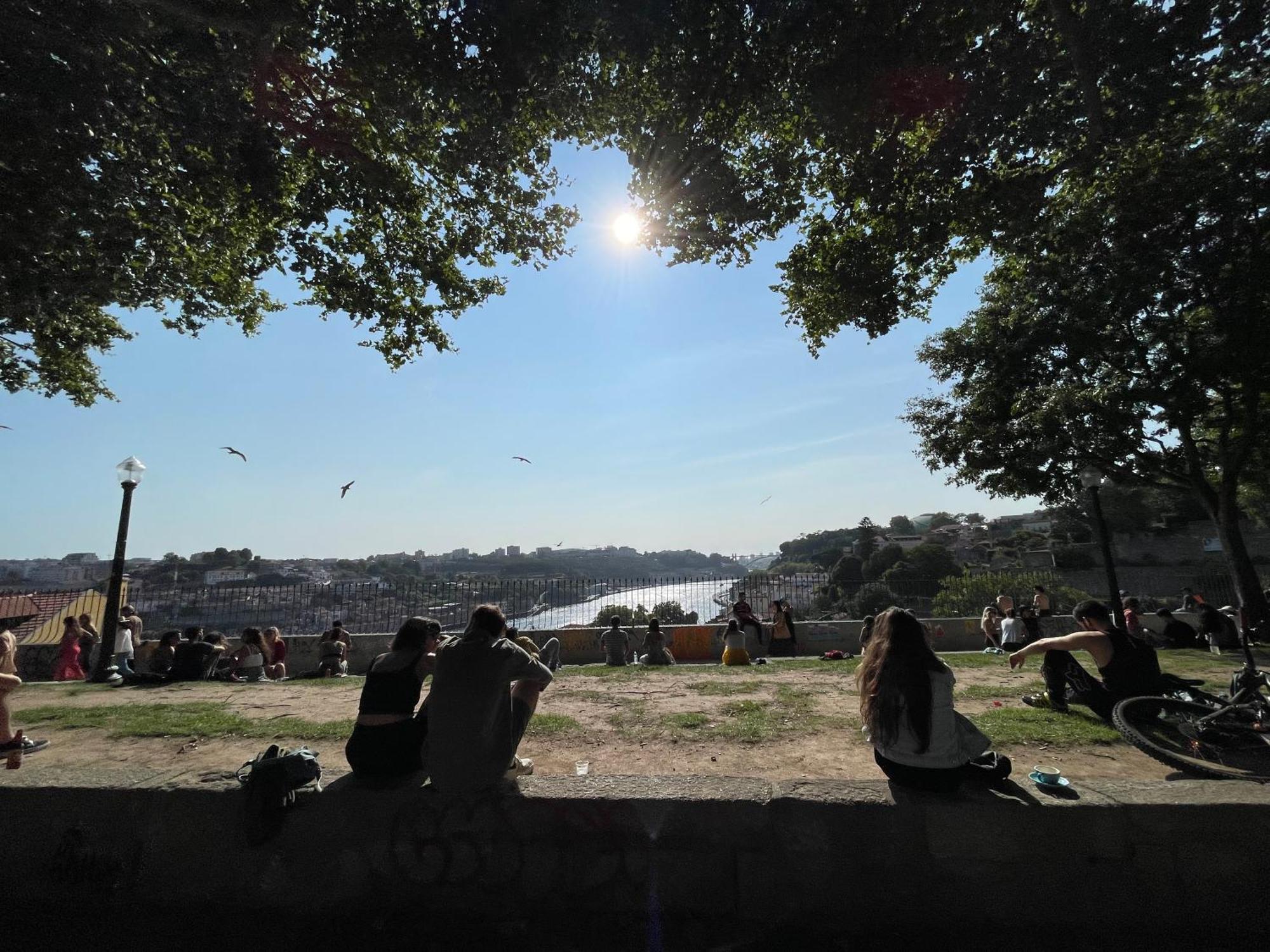 Apartamento Historic Balcony Hideaway - Taipas House 60 Porto