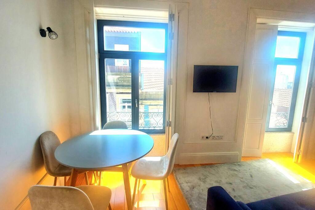 Apartment City View - Wow Duplex