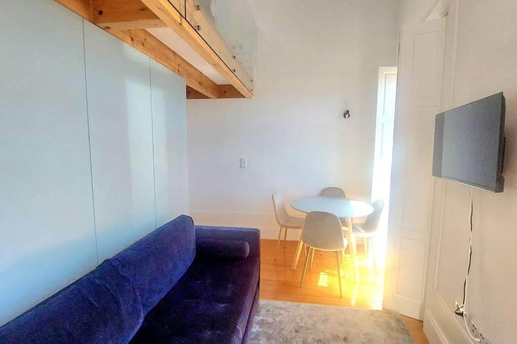 City View - Wow Duplex Porto