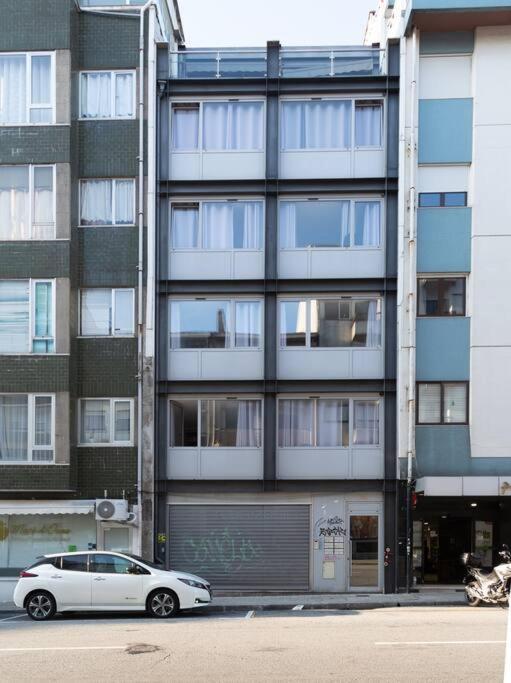 Apartamento Marques Deluxe 3 & 4