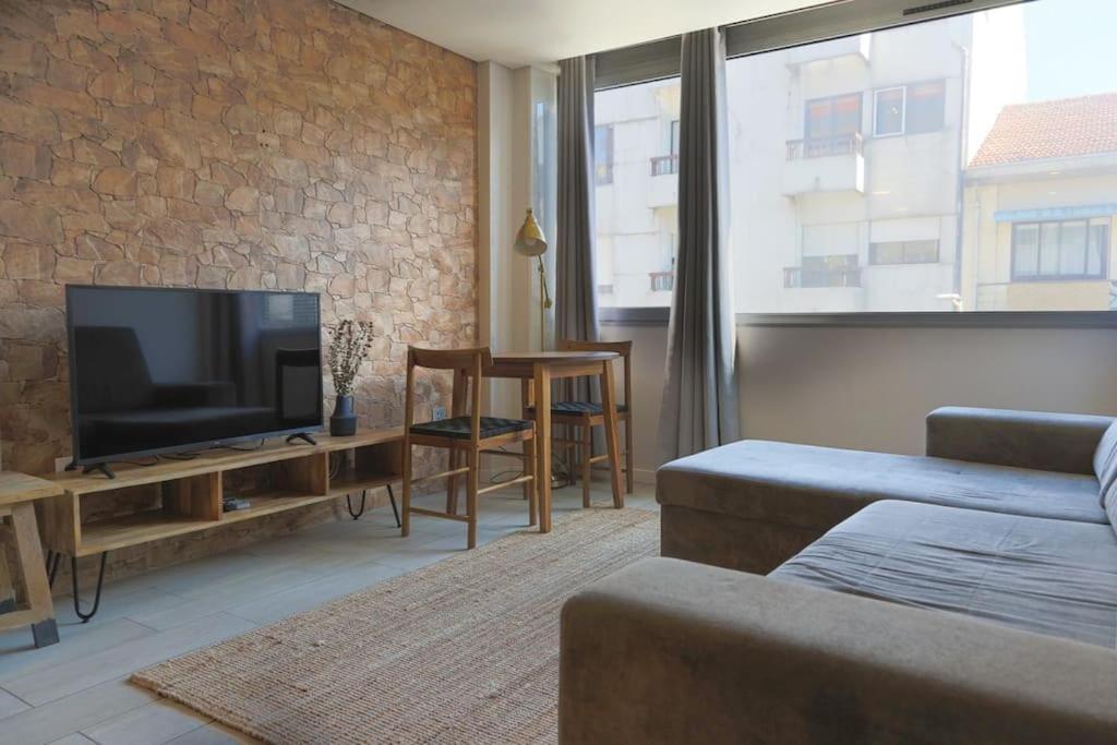 Marques Deluxe 3 & 4 Apartamento