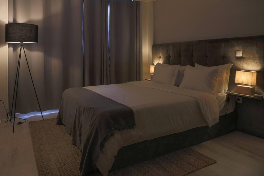 Marques Deluxe 3 & 4 Appartement *