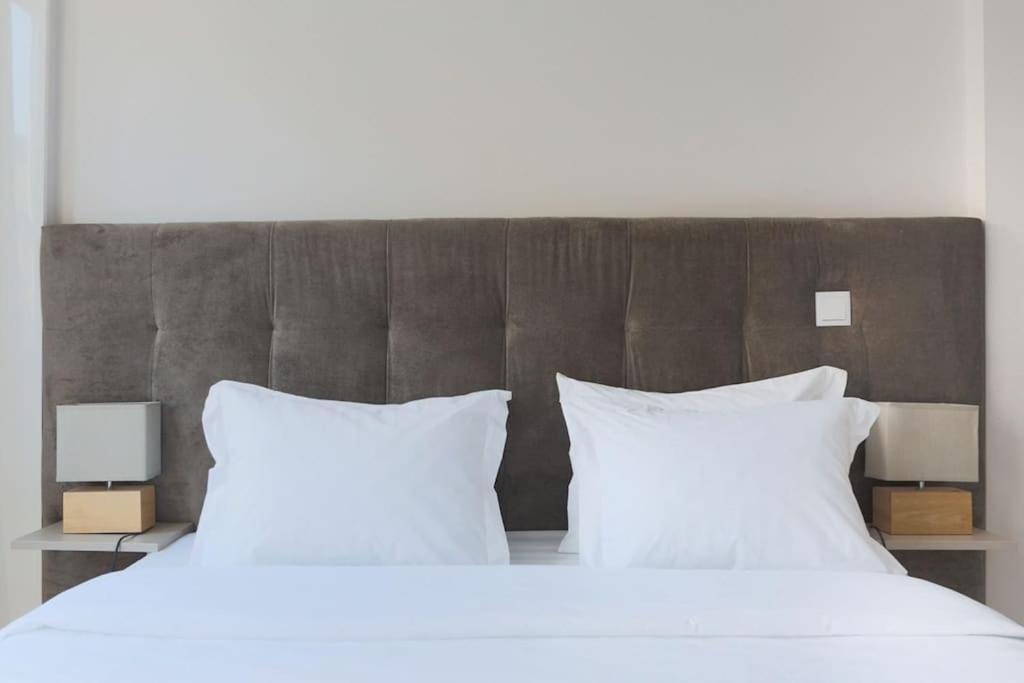 Appartement Marques Deluxe 3 & 4