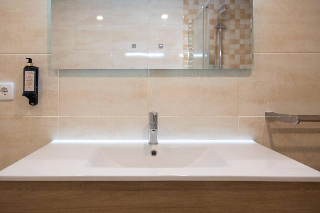 Marques Deluxe 3 & 4 Apartamento Porto