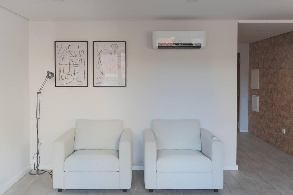 Marques Deluxe 3 & 4 Appartement