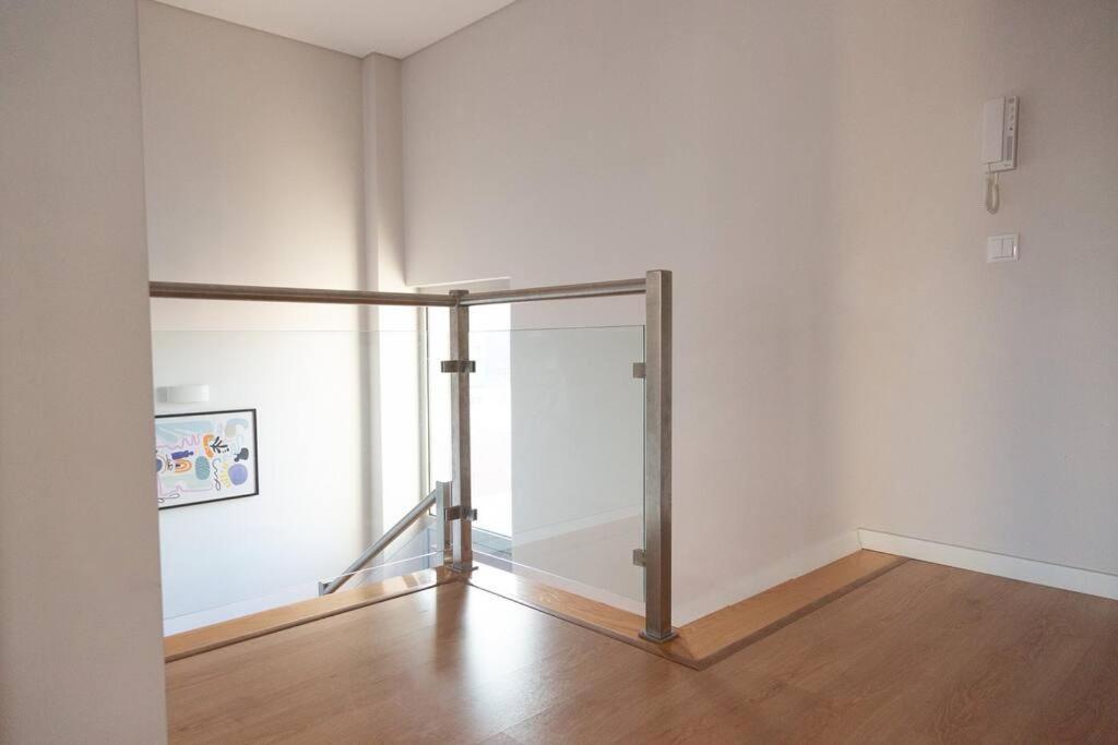Marques Deluxe 3 & 4 Appartement *