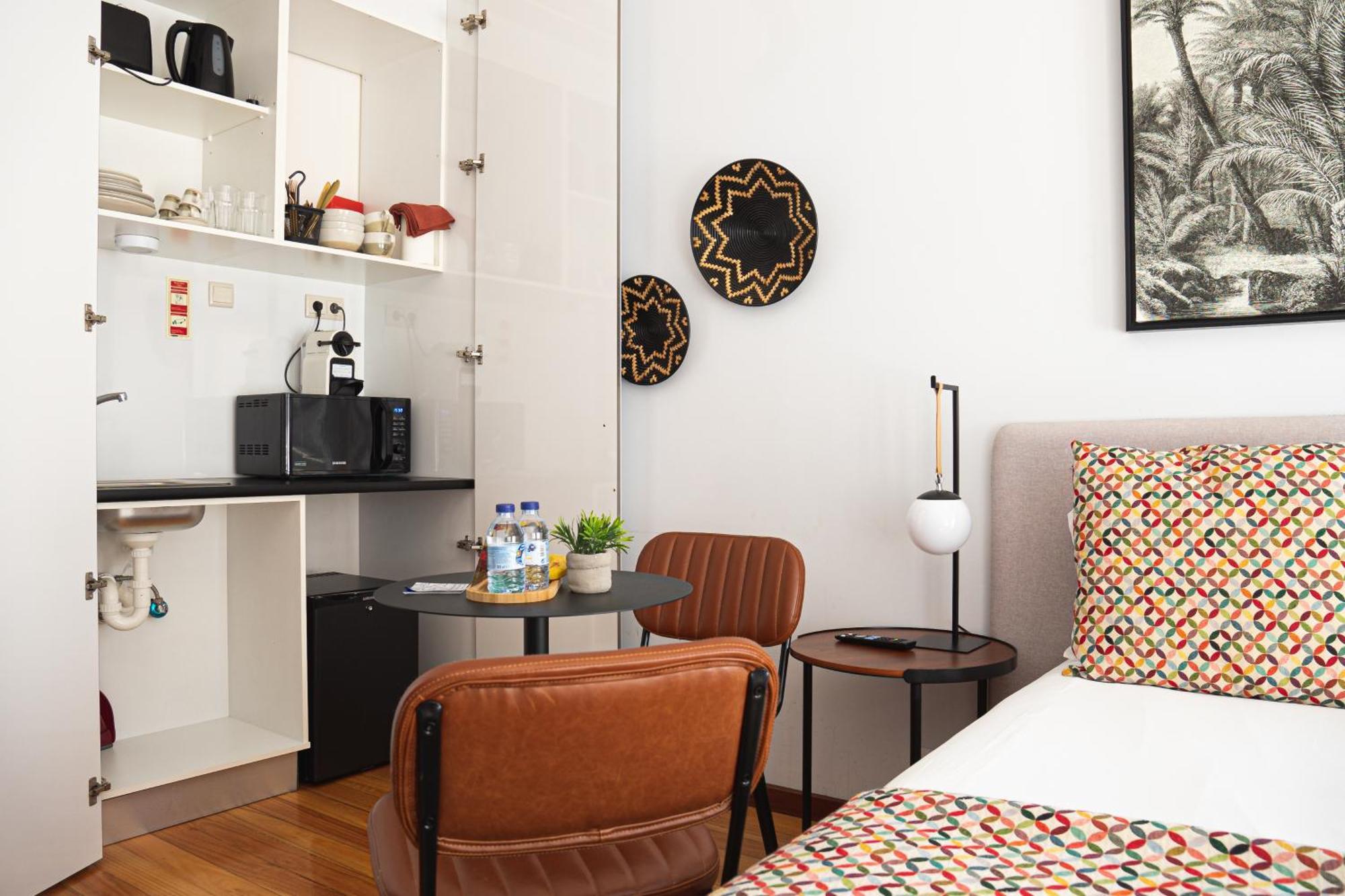 Impar Deluxe Appartement *