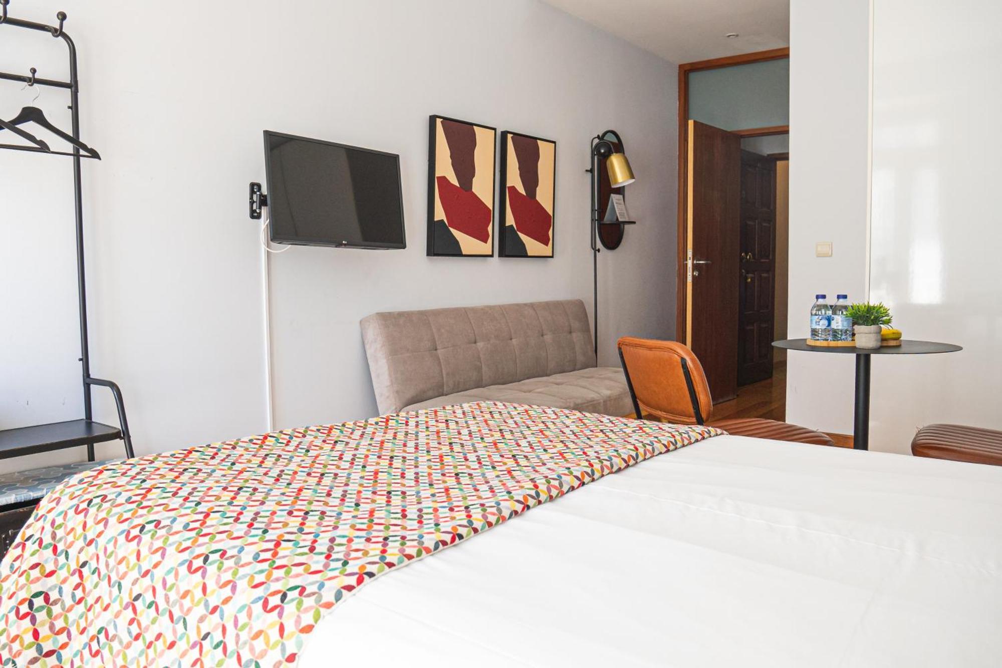 Appartement Impar Deluxe