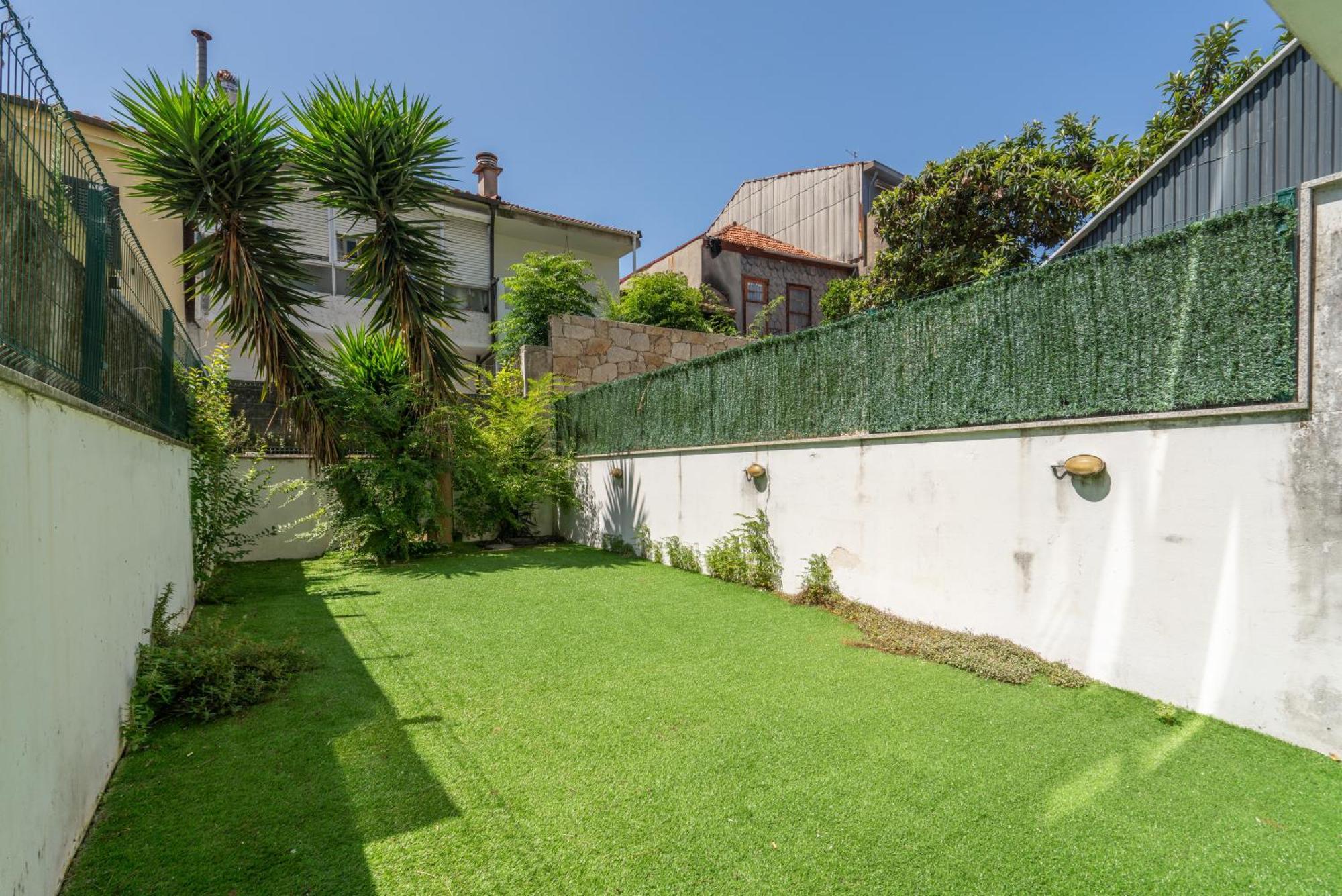 Host Wise - Bright Quiet Flats - Prime Location Porto