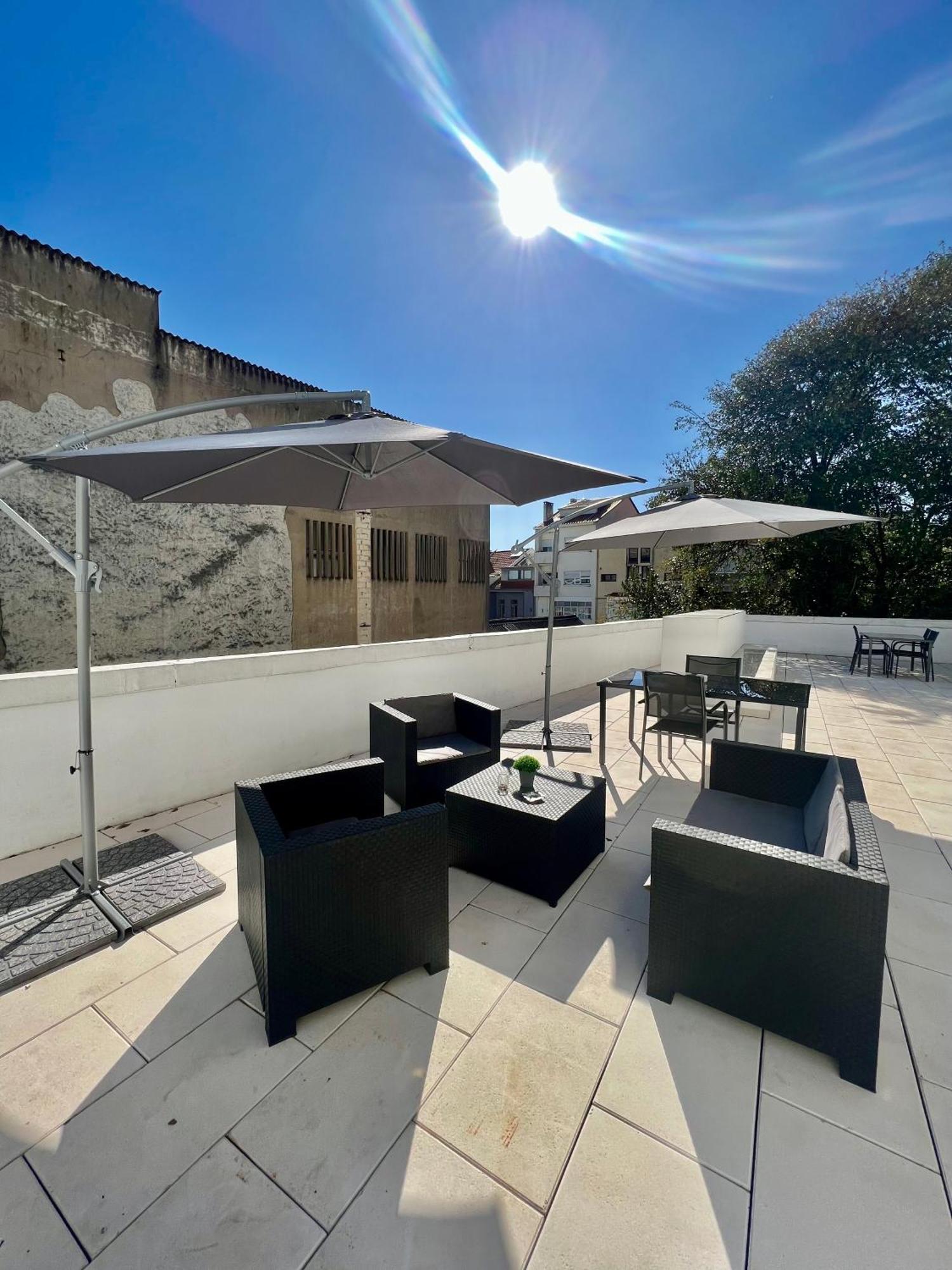 Moreira 284 Gasthof Porto