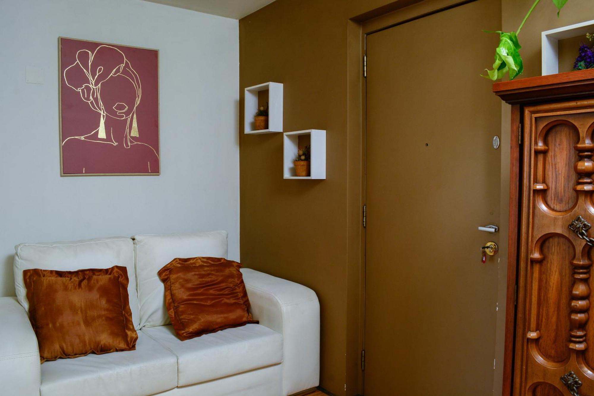 Travel & Live Alegria Apartamento