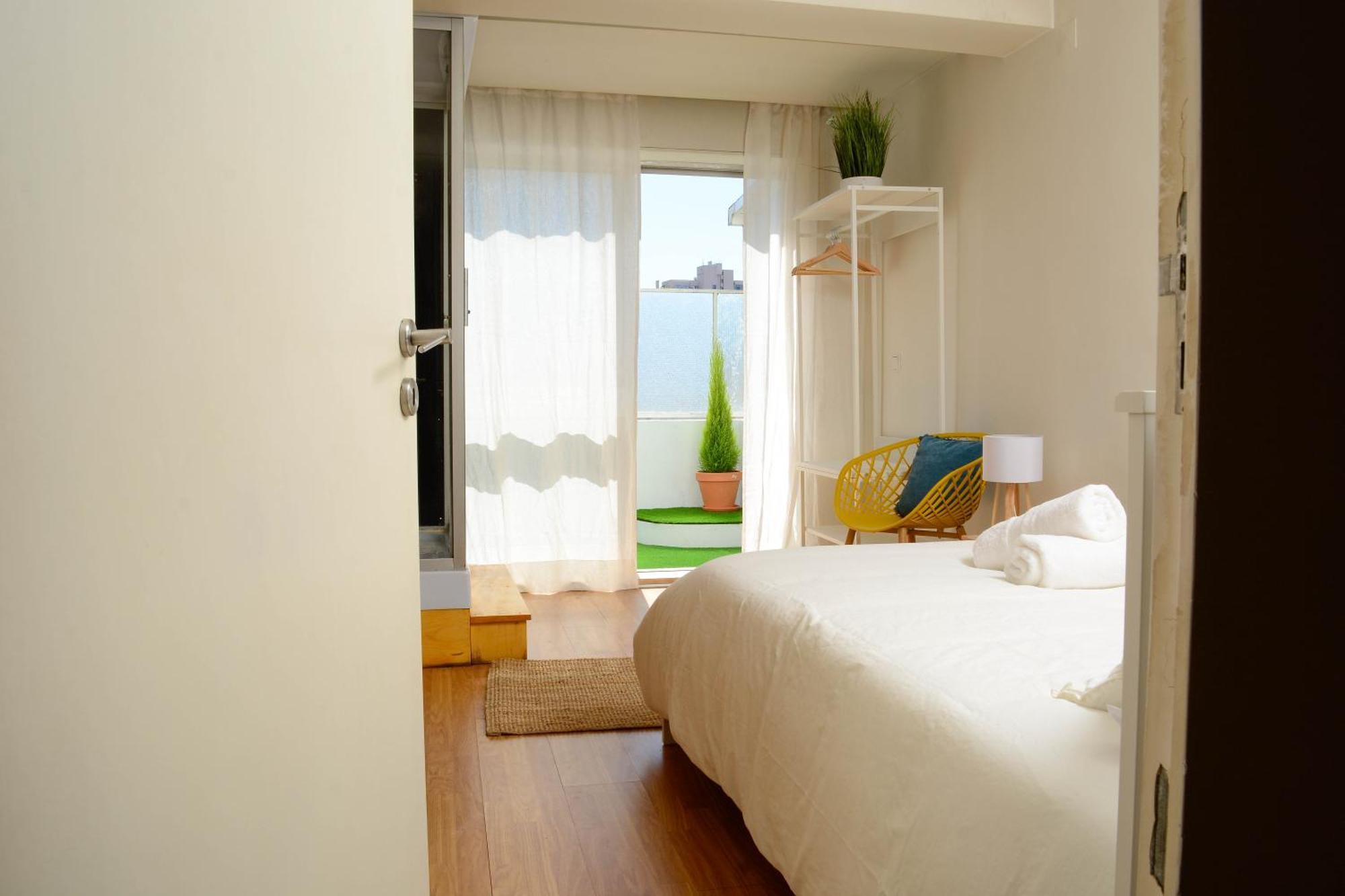 Travel & Live Alegria Apartamento Porto