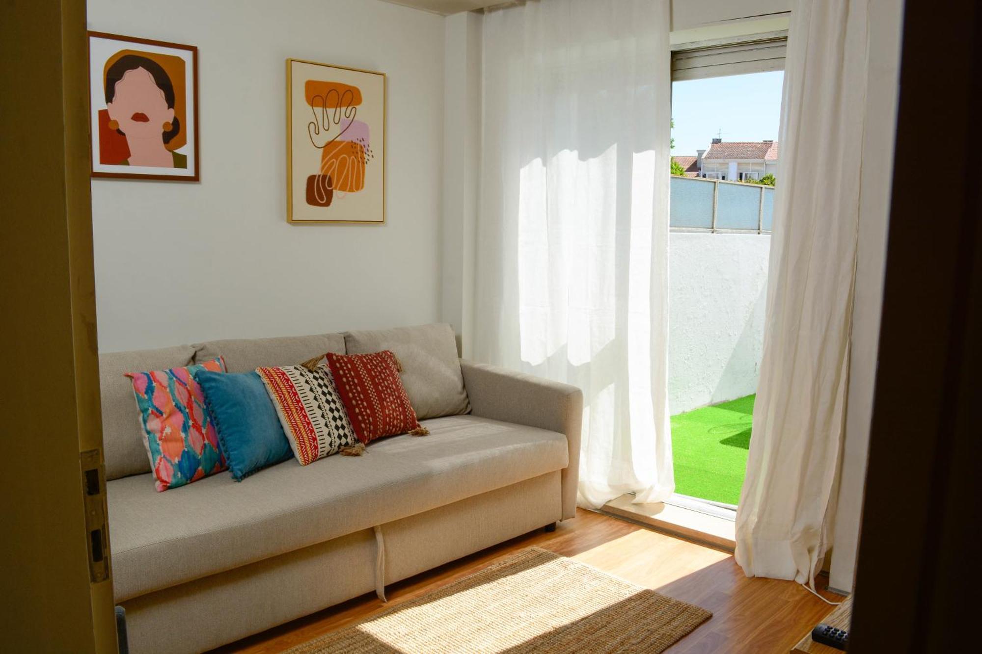Travel & Live Alegria Apartamento *