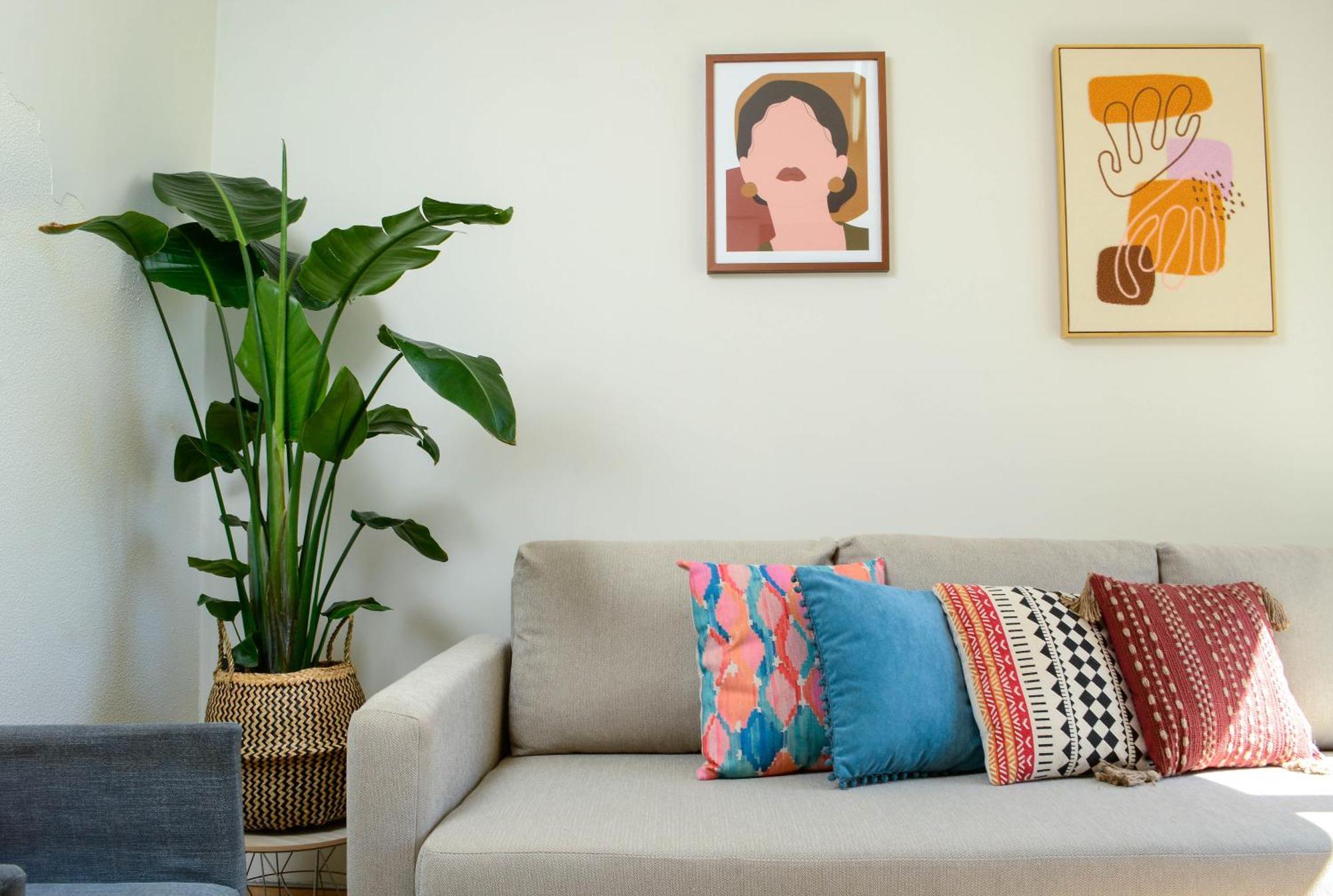 Travel & Live Alegria Apartment *