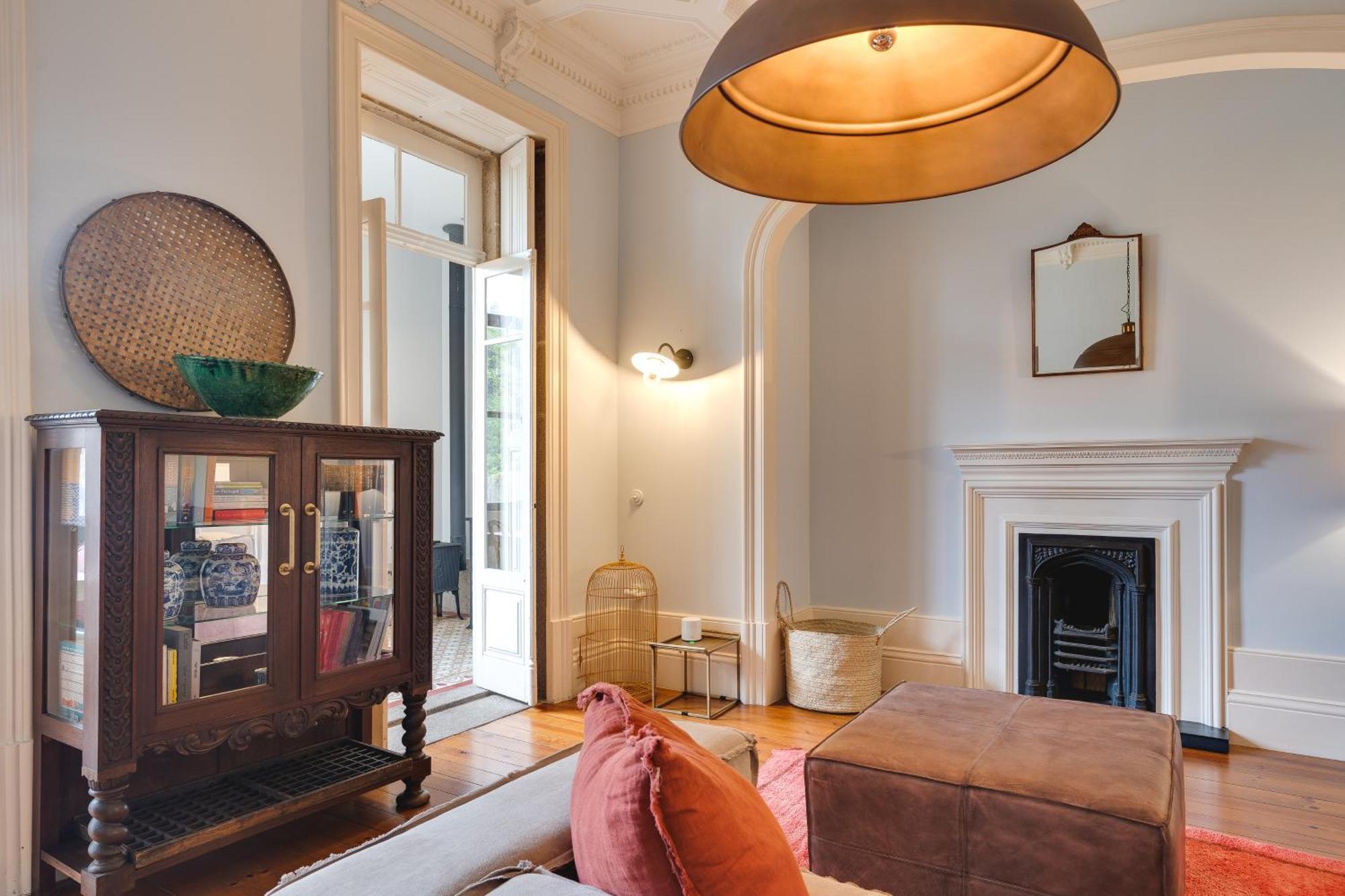 Vakantiehuis Premium Porto