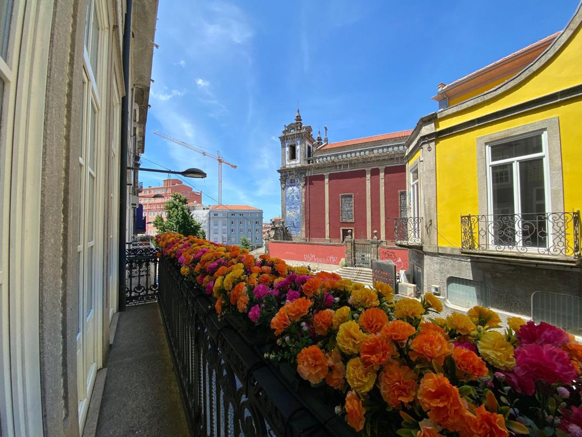 Cinema Luxury House Apartment Porto
