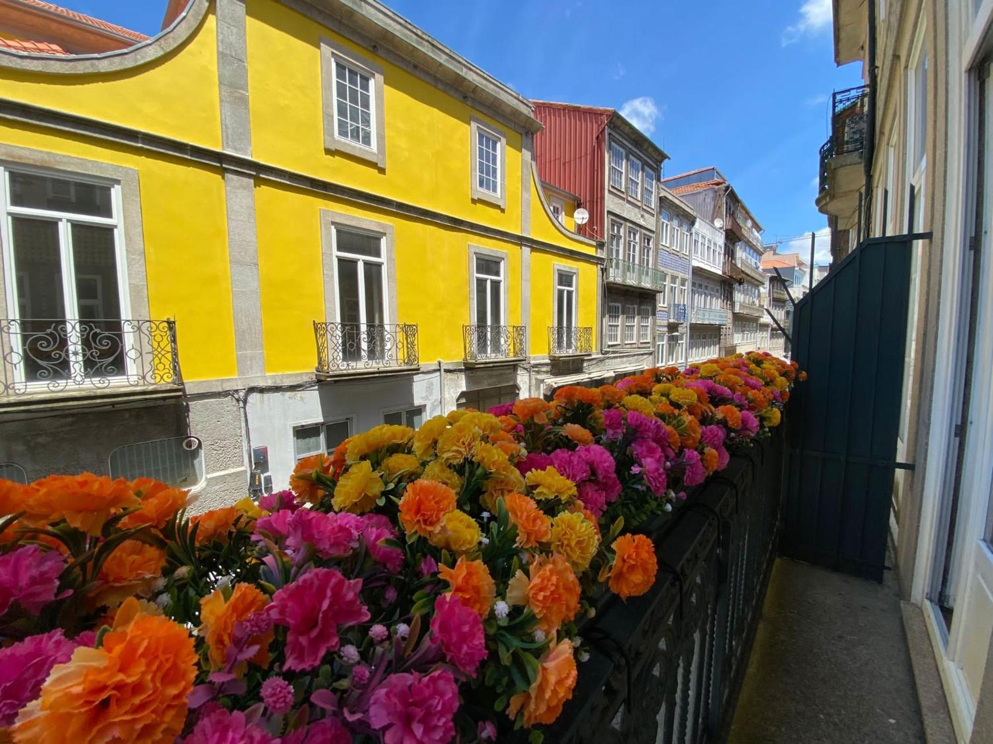 Cinema Luxury House Porto