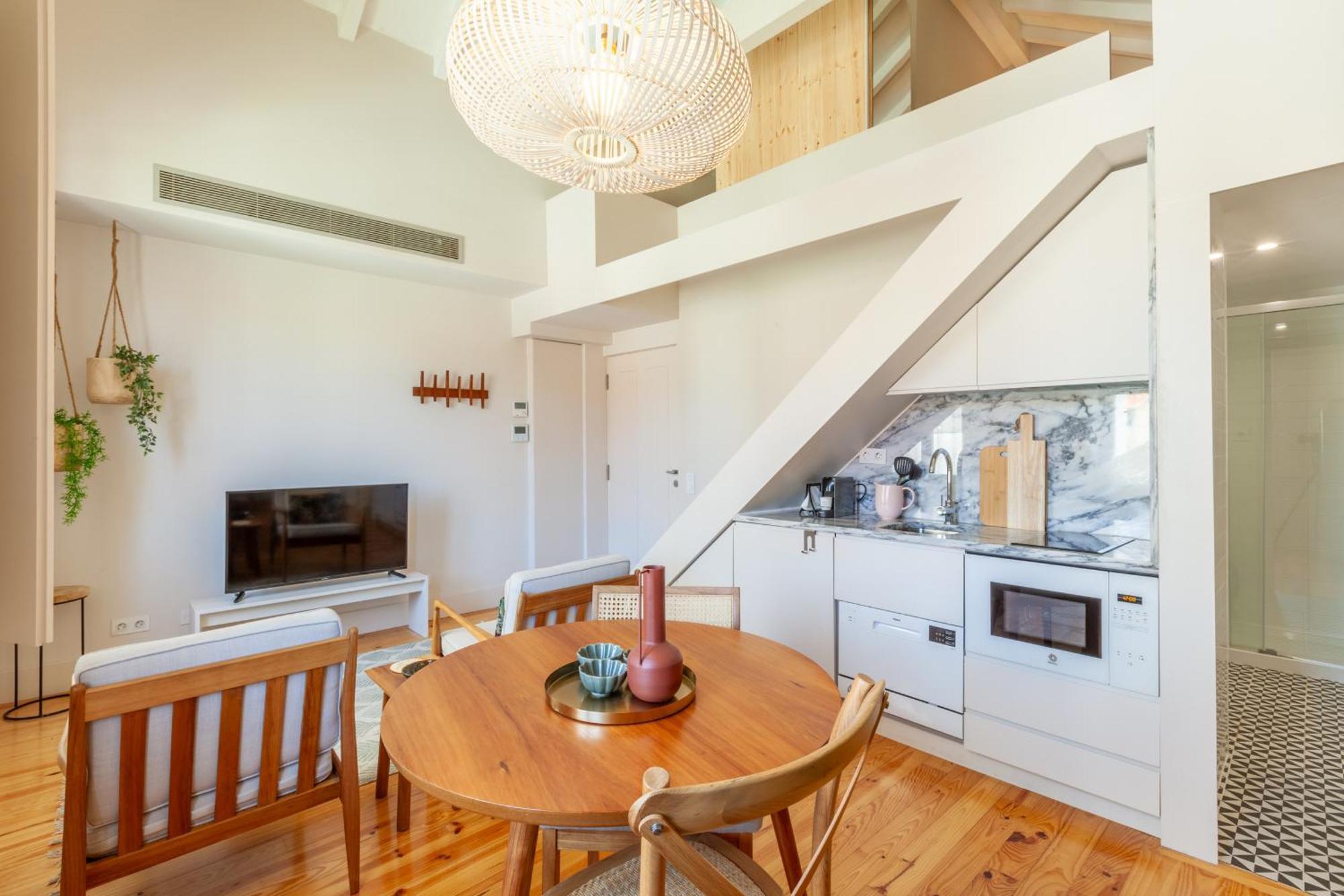 D&s - Jb Appartement *