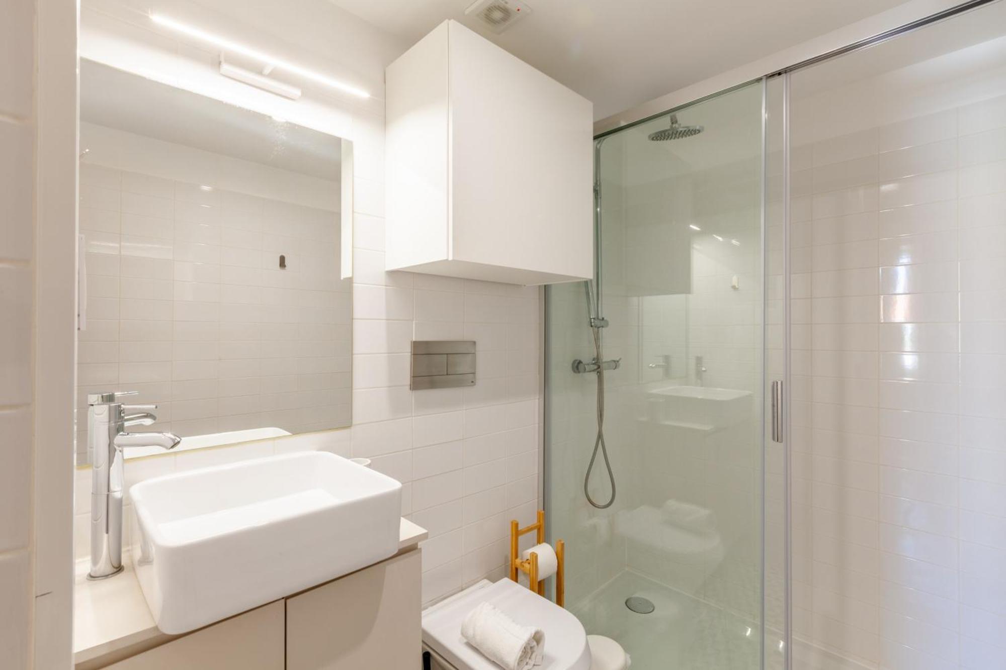 Apartamento D&s - Jb