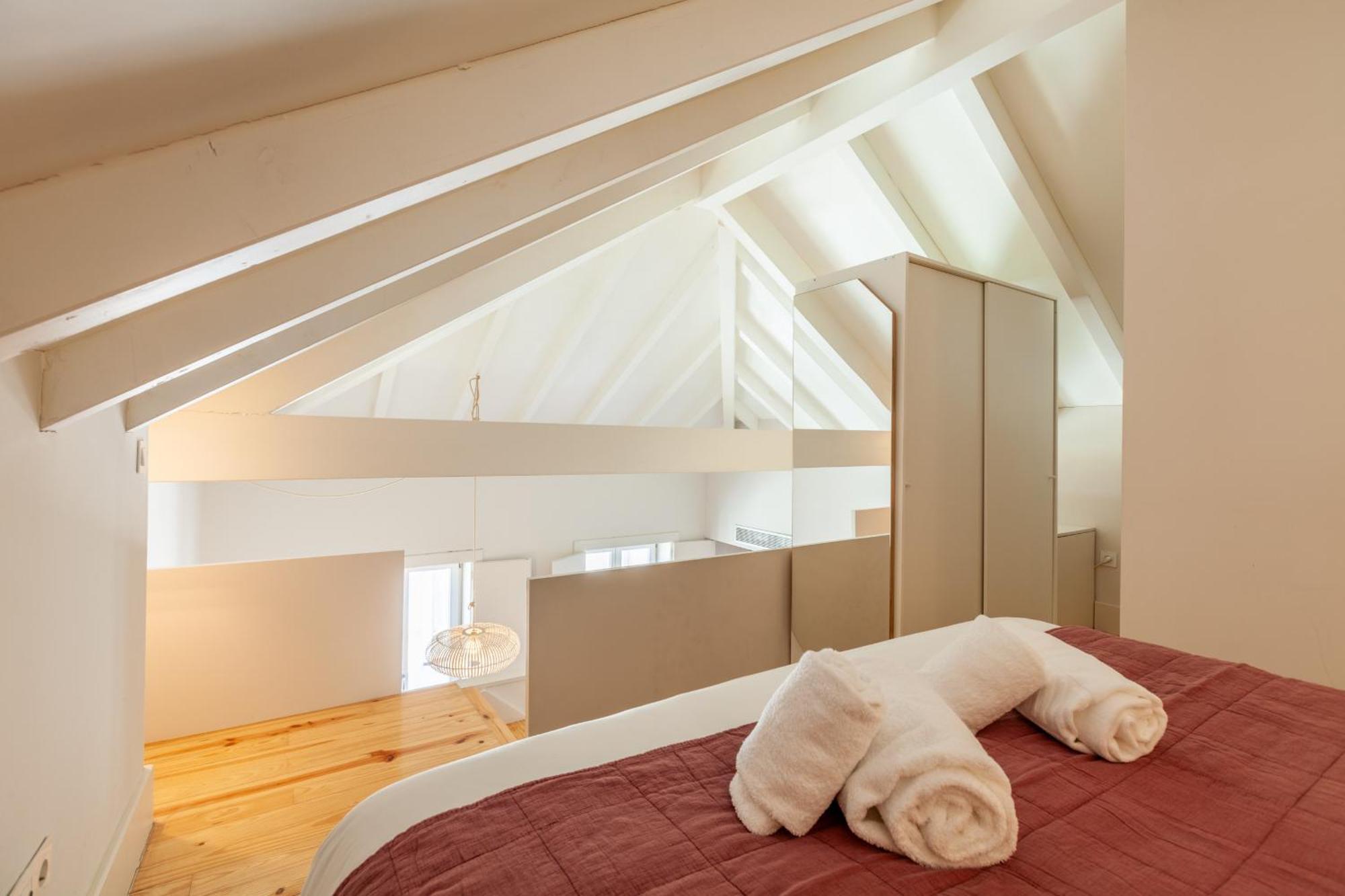 D&s - Jb Appartement
