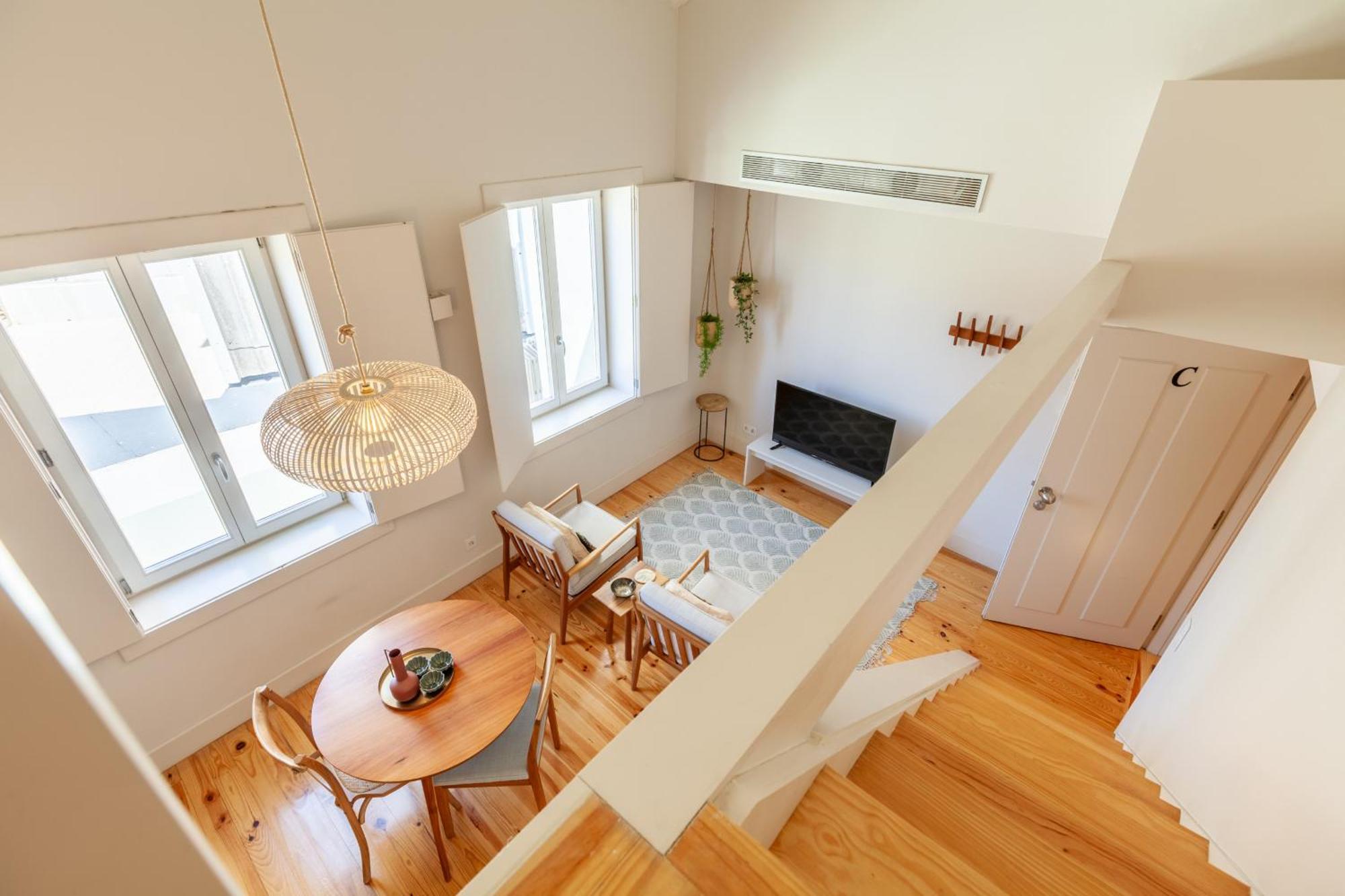 Apartamento D&s - Jb