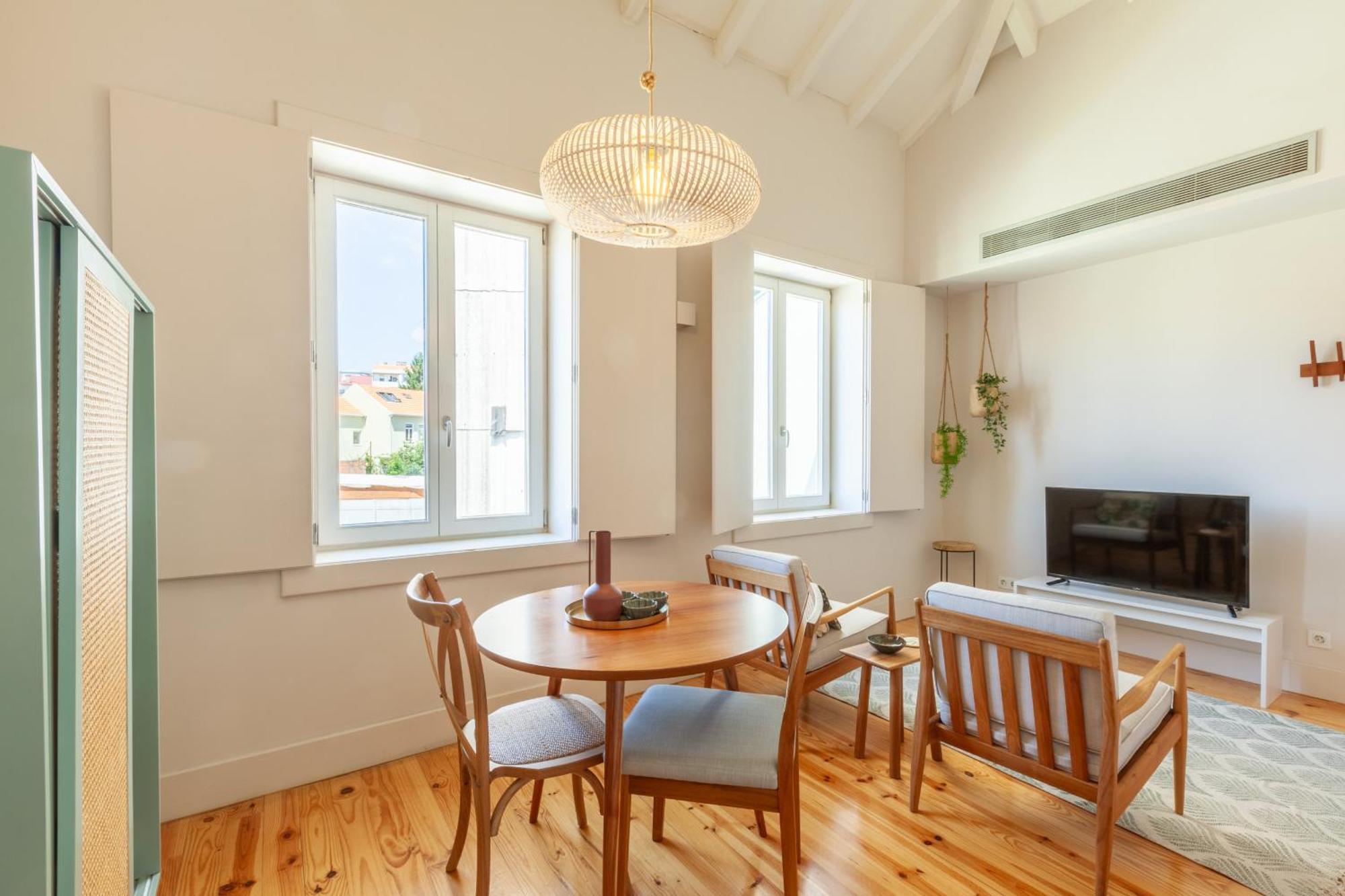 D&s - Jb Appartement