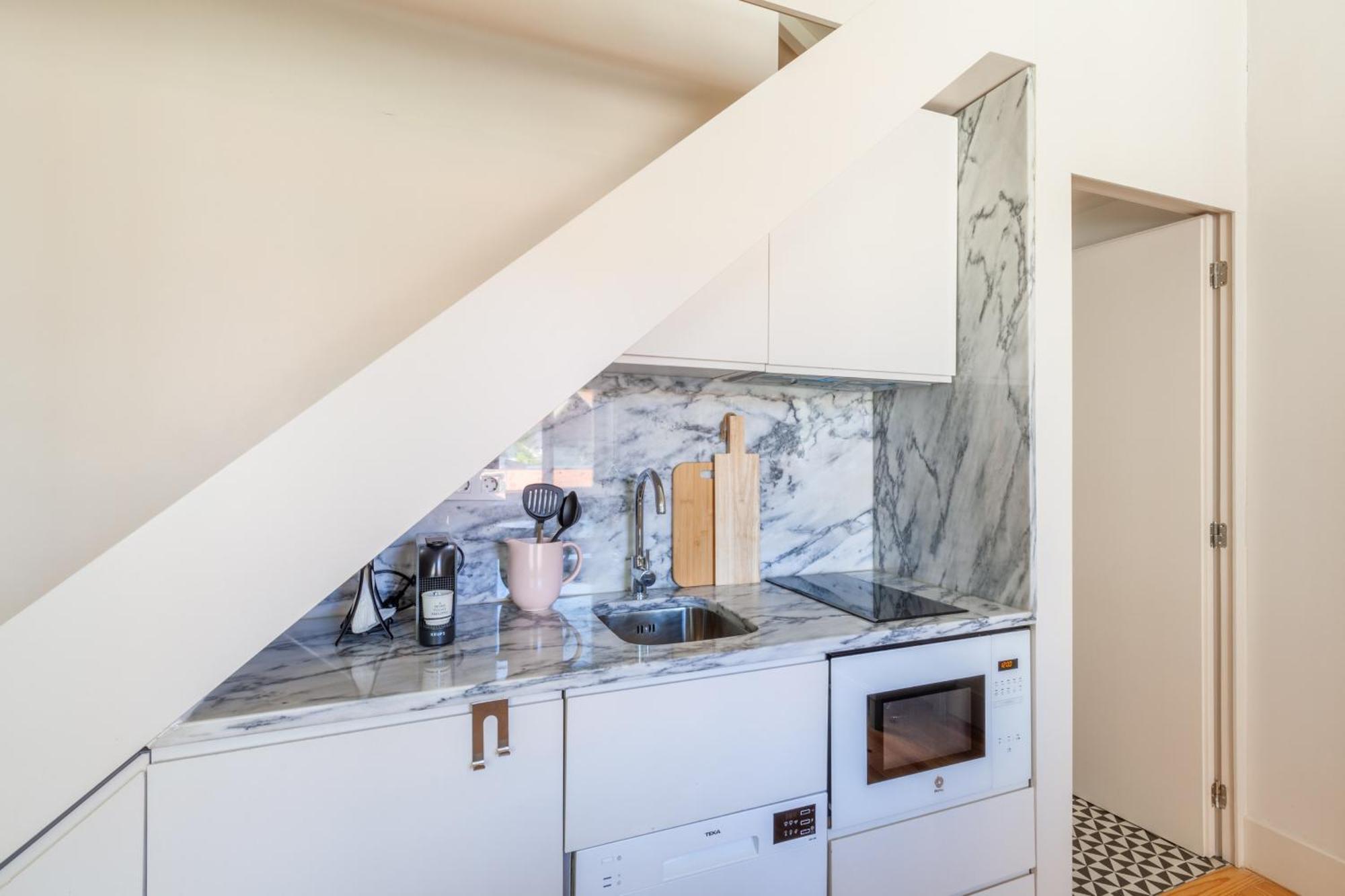 Apartamento D&s - Jb Porto