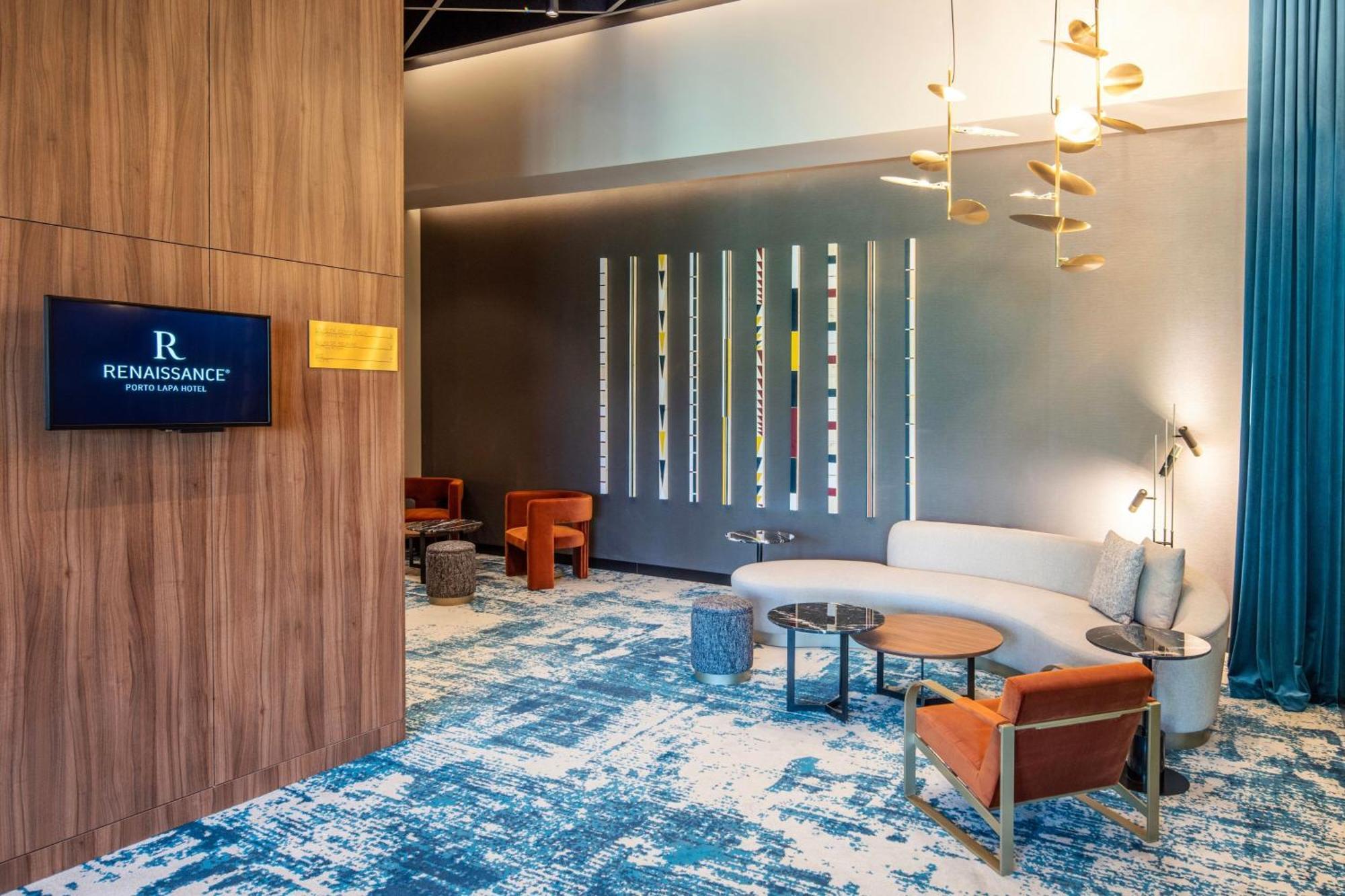 Renaissance Lapa 5*