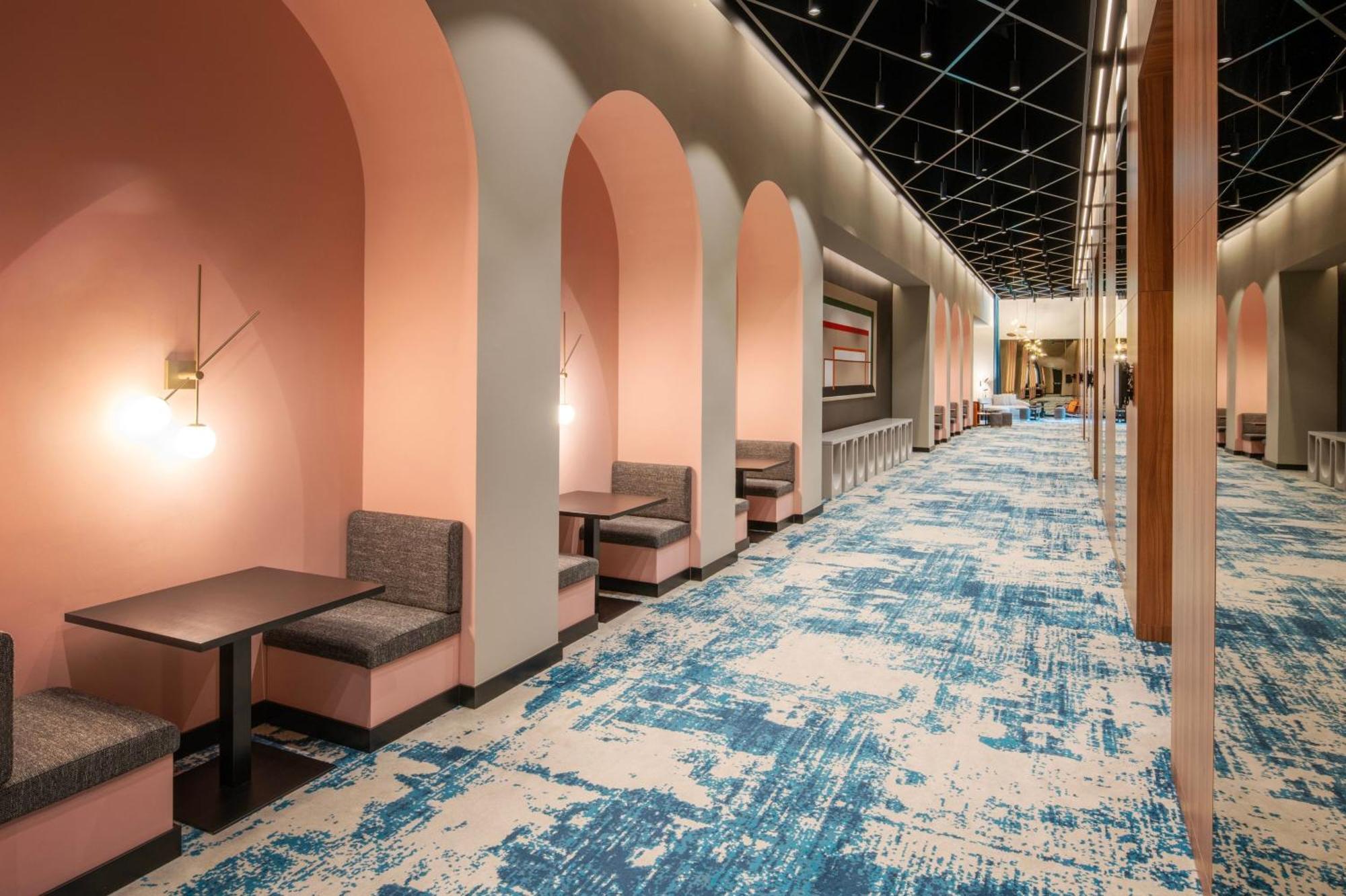 Hotel Renaissance Lapa Porto