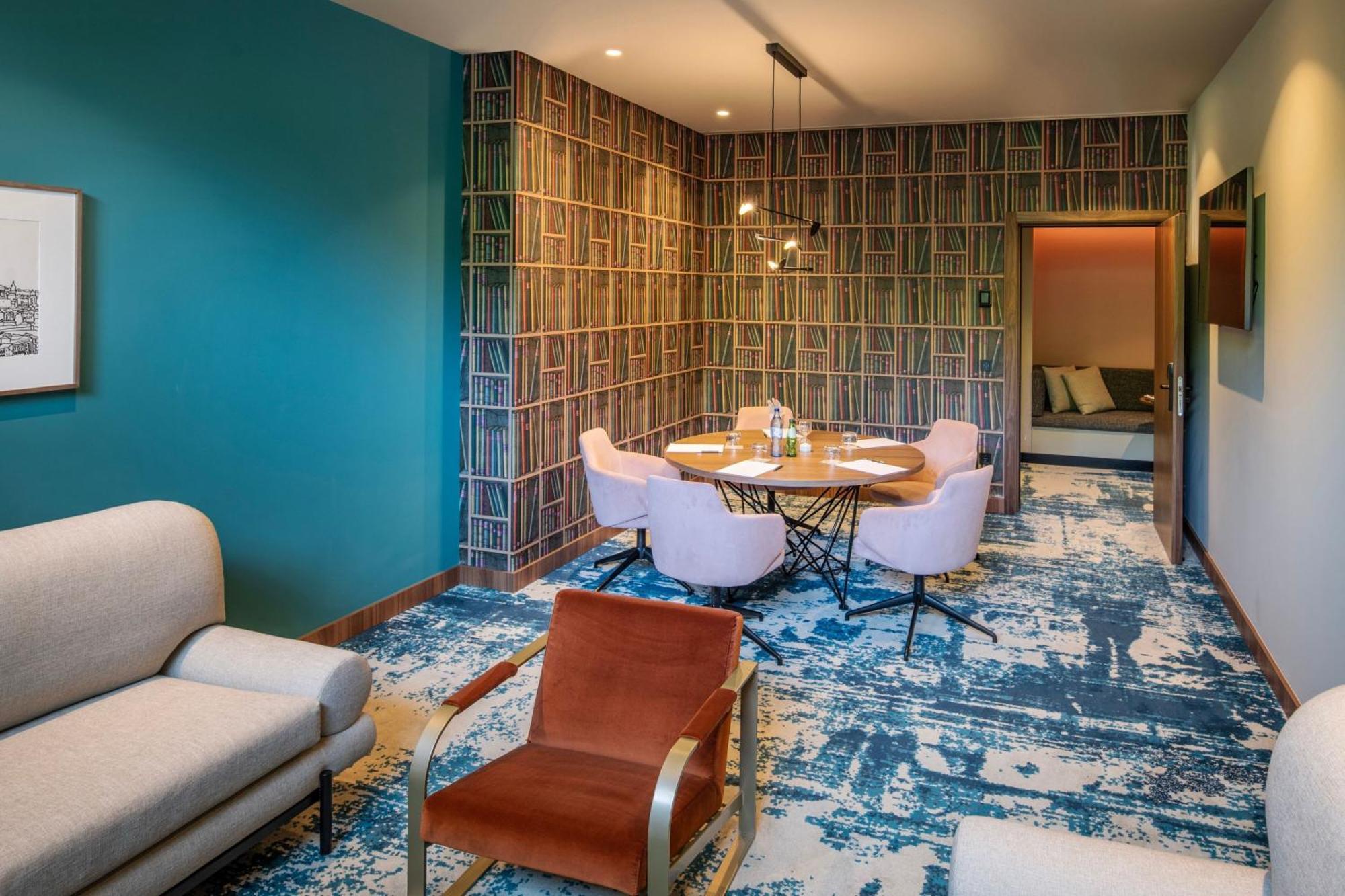 Hotel Renaissance Lapa