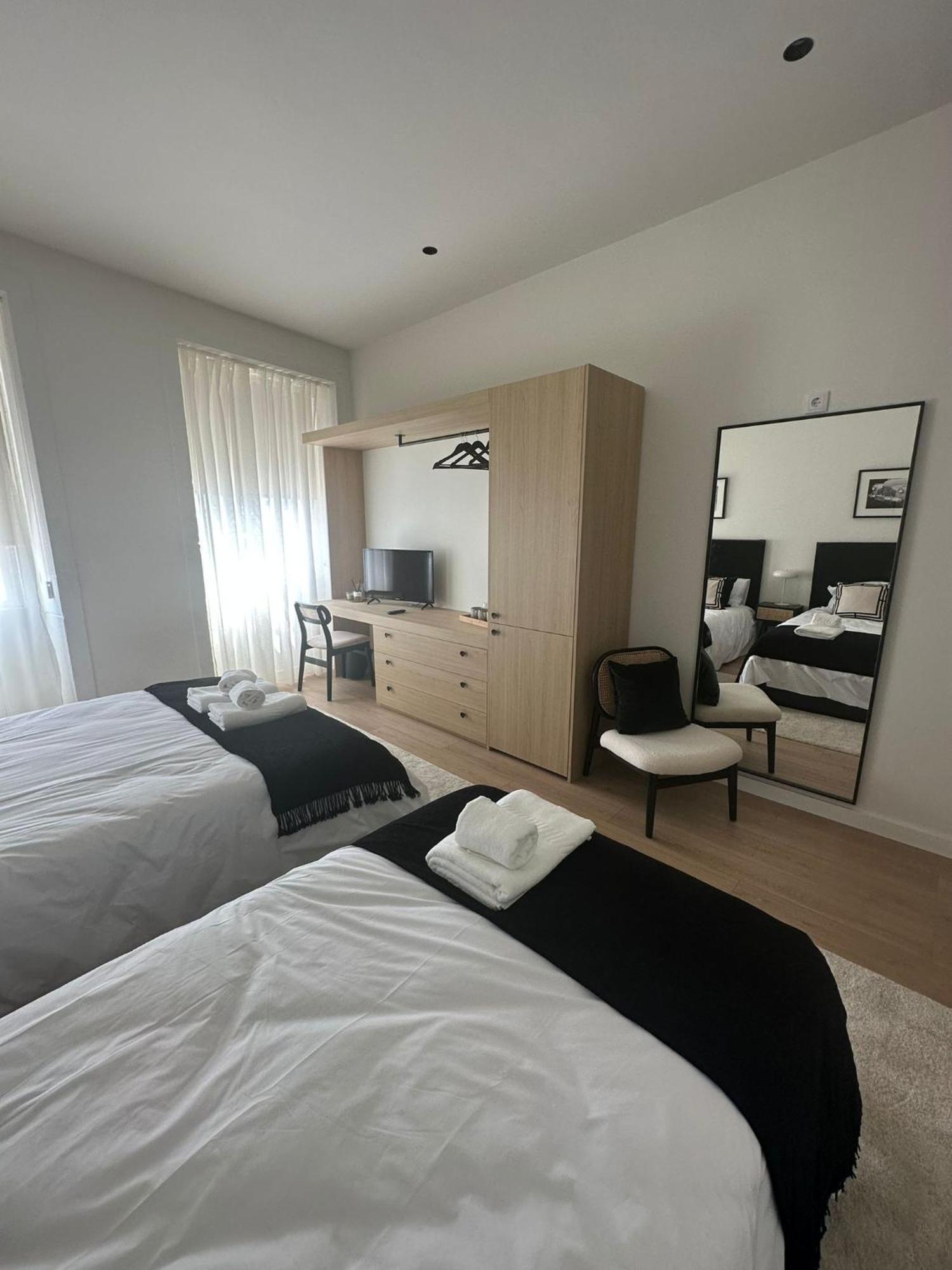 Apartment Sobre O Douro Porto