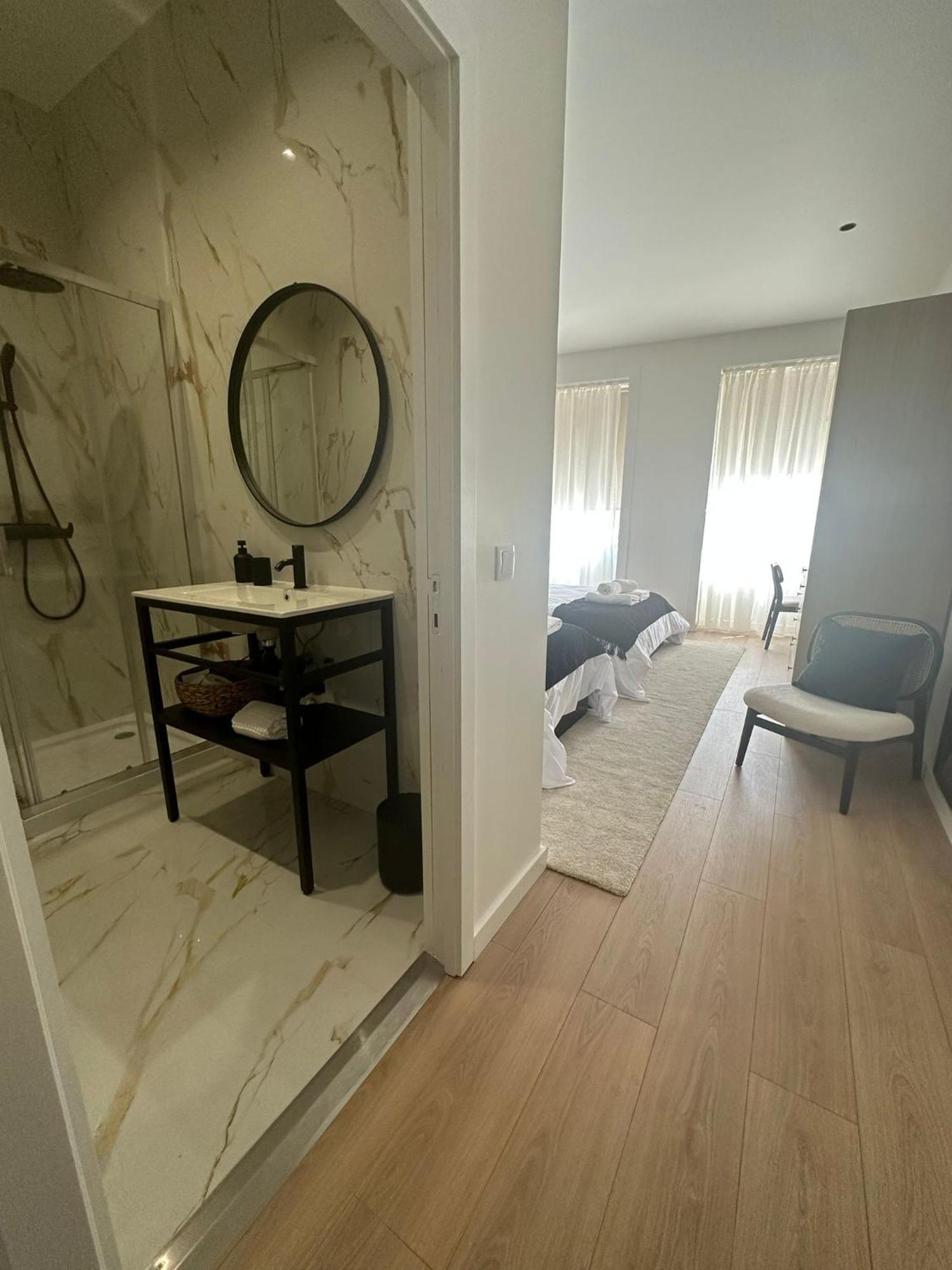 Sobre O Douro Apartment