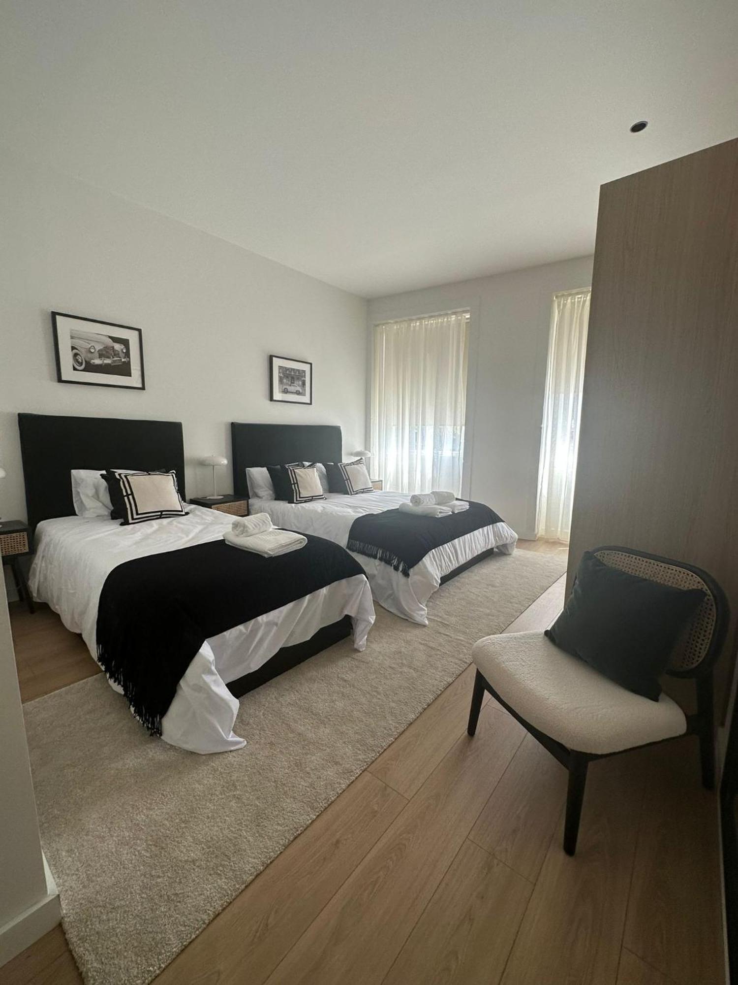 Apartment Sobre O Douro *