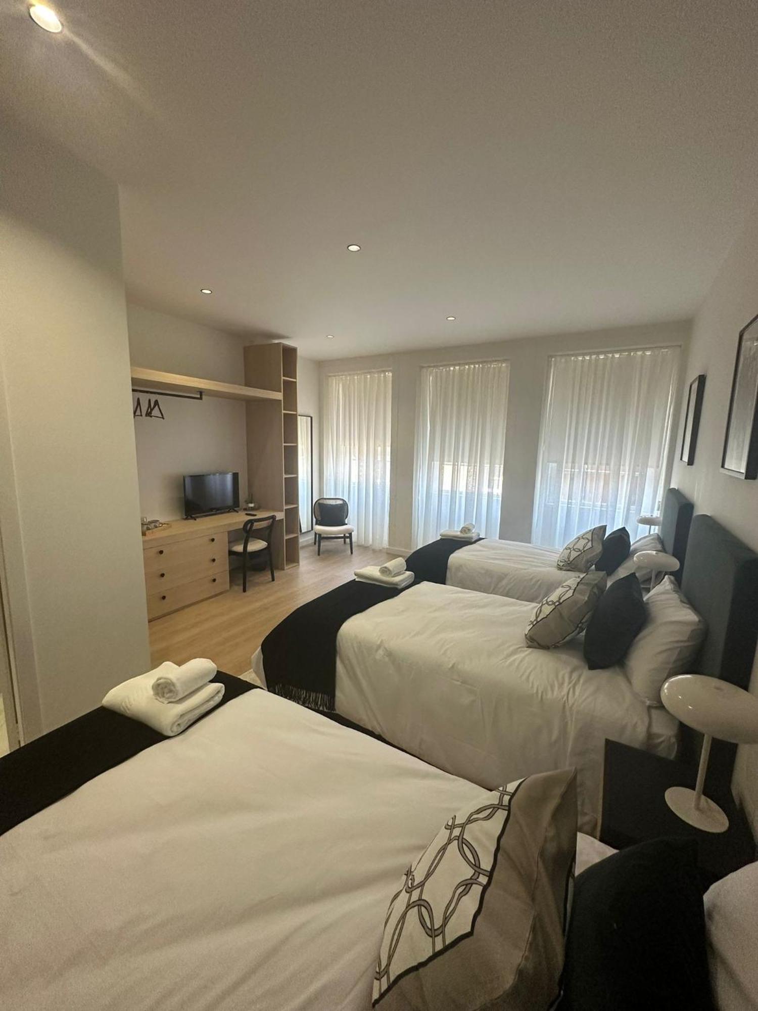 Apartment Sobre O Douro Porto