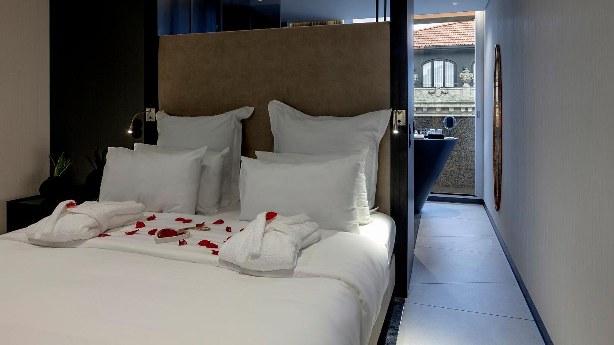 Royal Bridges Hotel