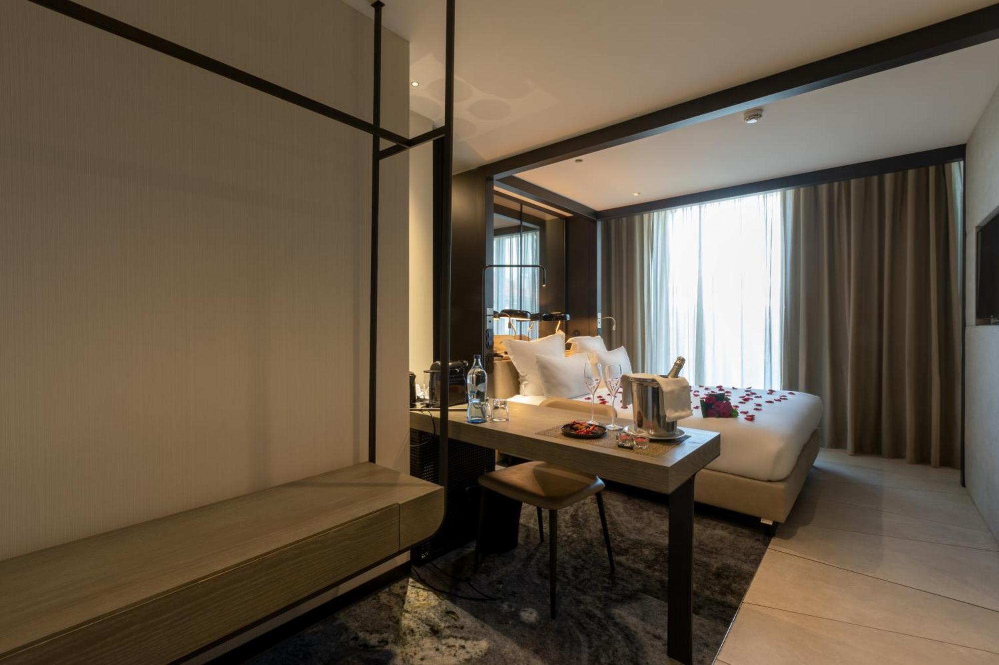 Hotel Royal Bridges