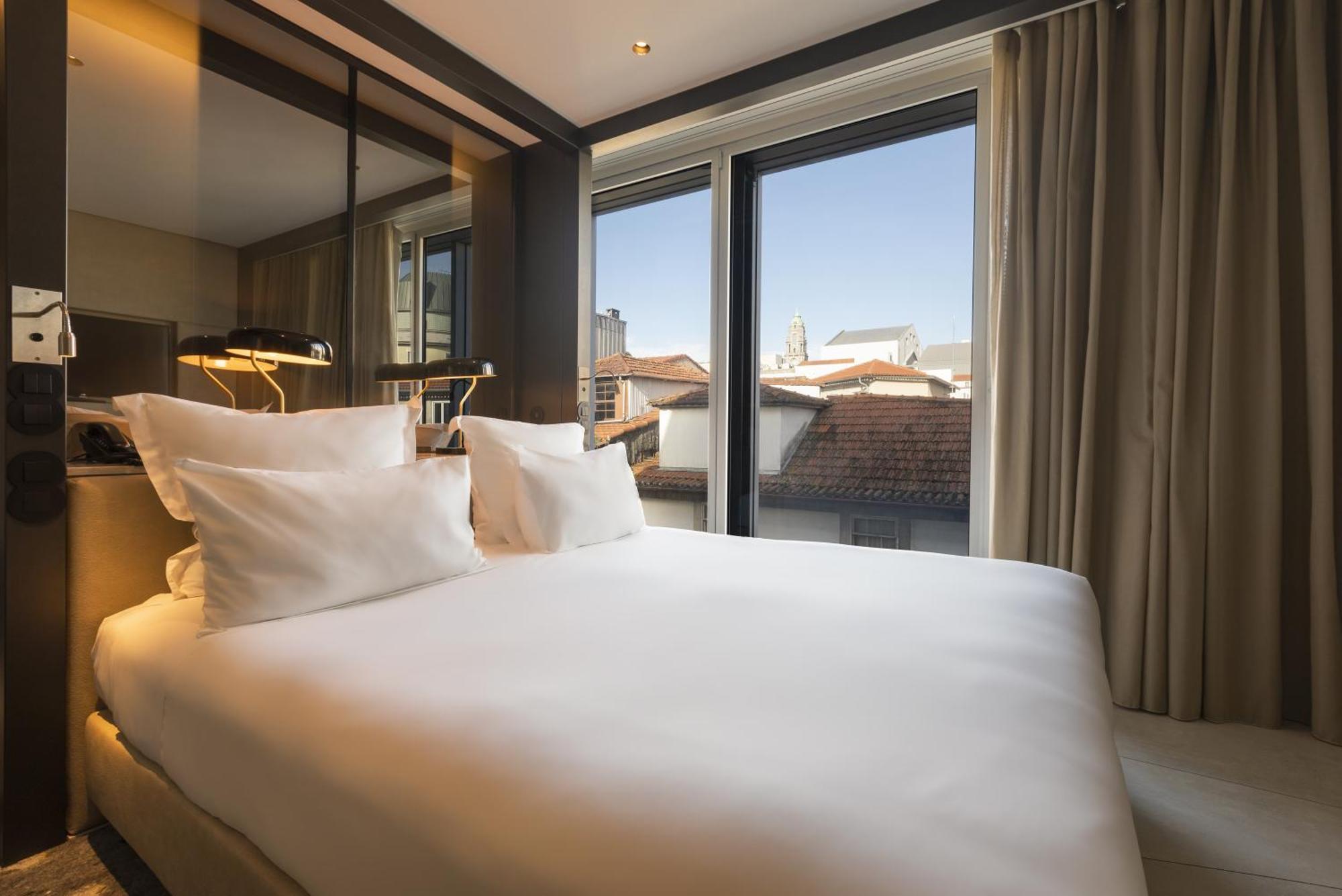 Royal Bridges Hotel Porto