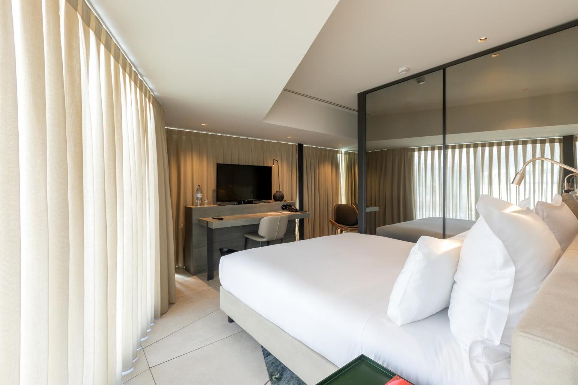 Hotel Royal Bridges