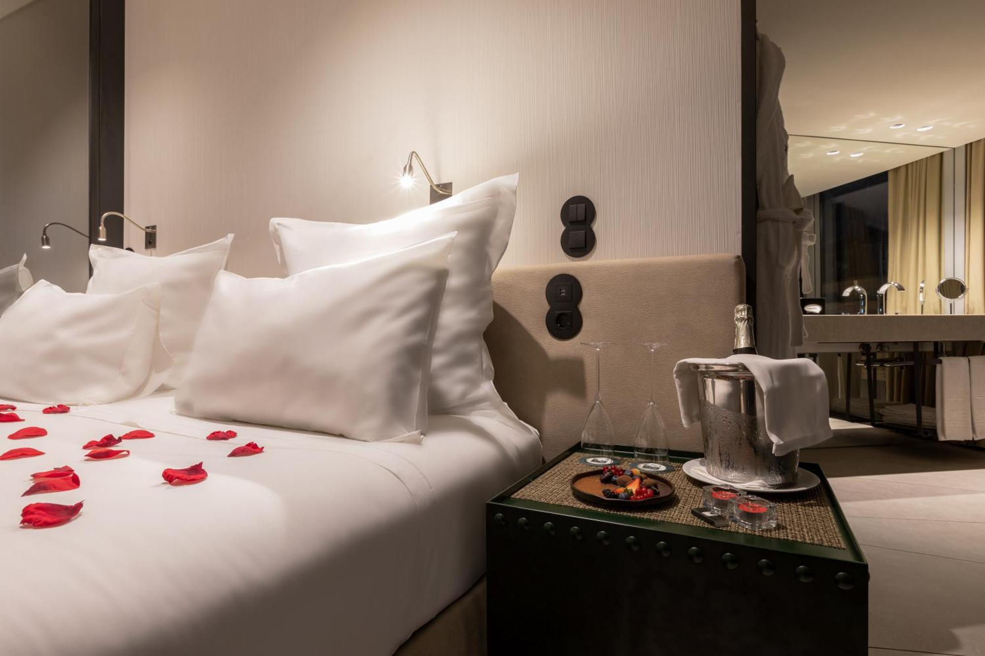Royal Bridges Hotel