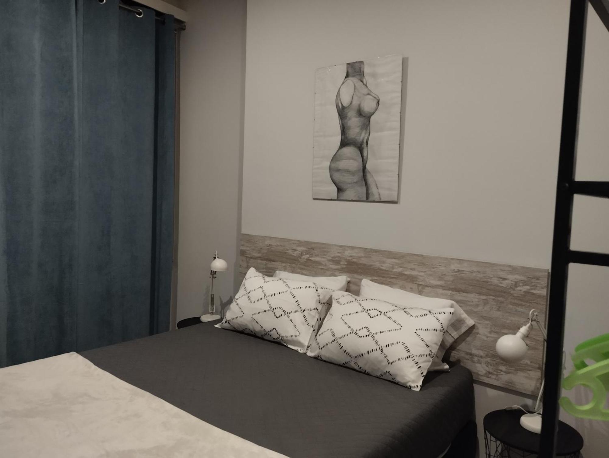 Suites Room Appartement