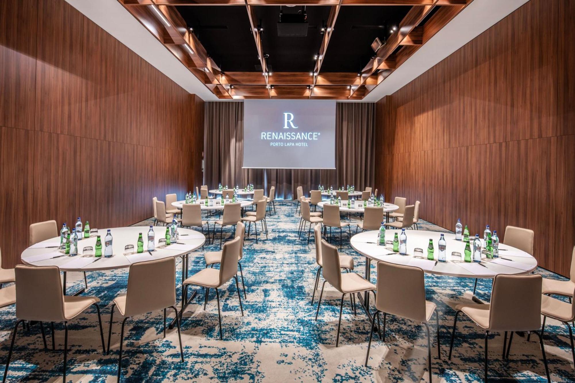 Renaissance Lapa Hotel