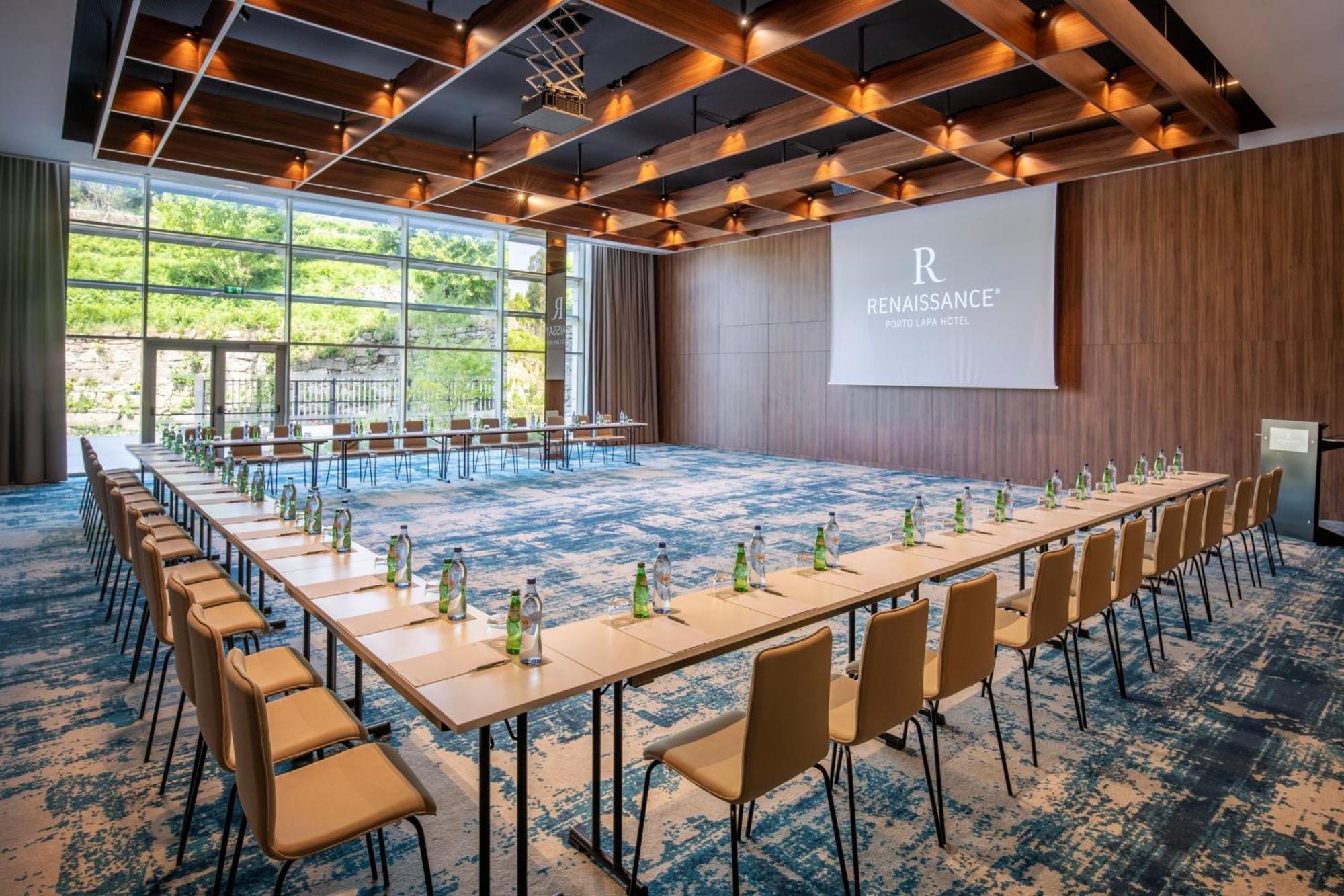 Renaissance Lapa 5*