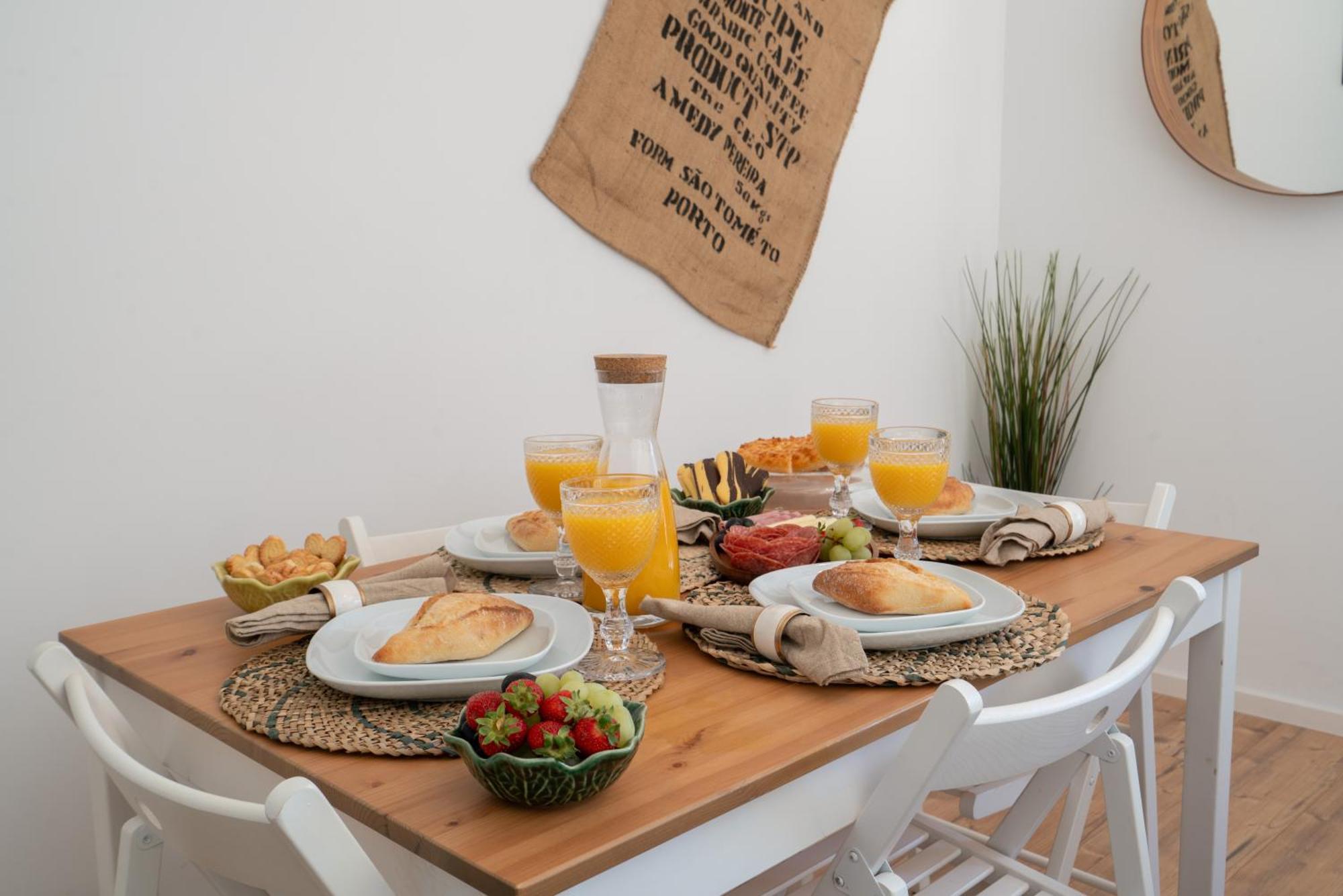 Apartment Host Wise - Charming Welcoming Flat - Centrally Located