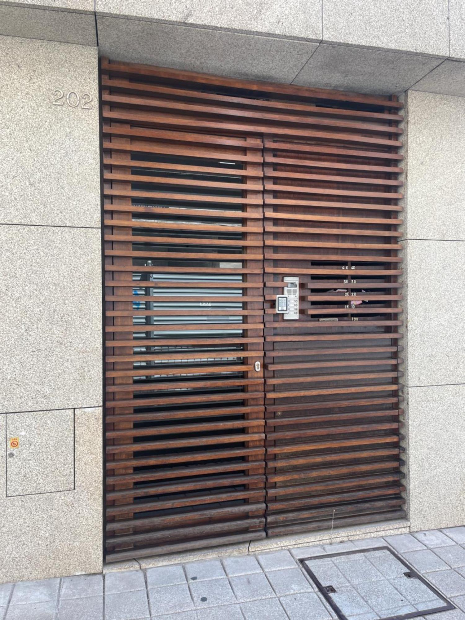 Sunny Loft In Downtown With Private Parking Appartement Porto