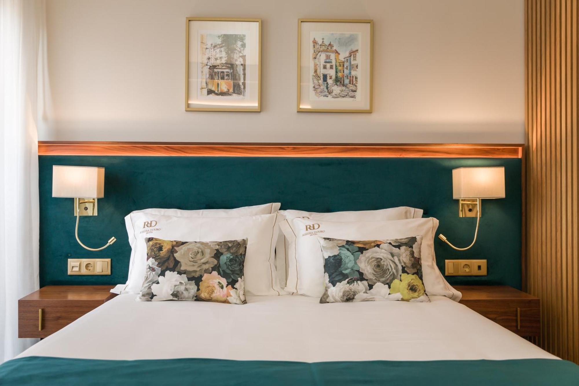 Hotel Ribeira Douro
