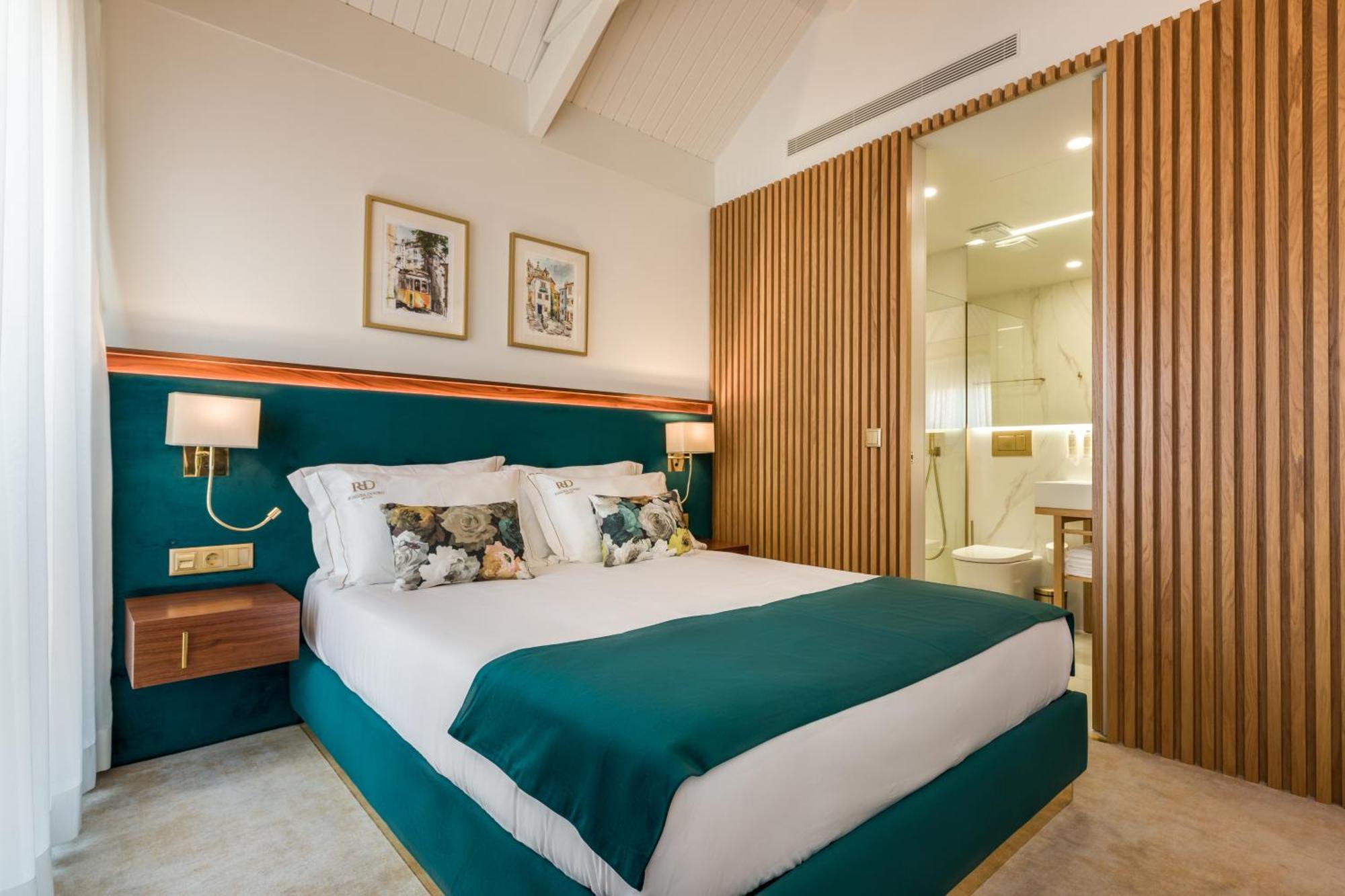 Ribeira Douro Hotel